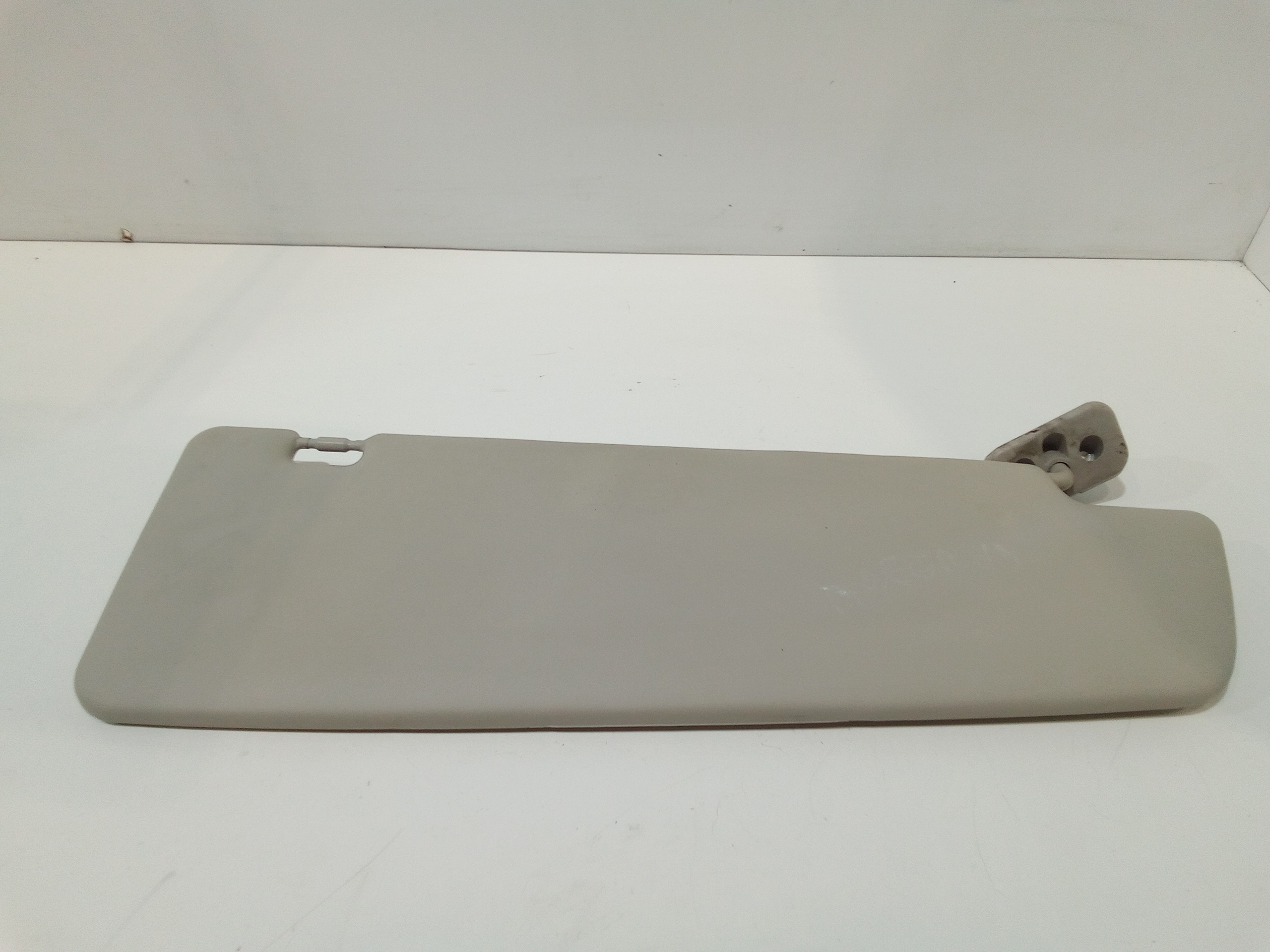 Parasole aletta anteriore Lato Guida per Peugeot Boxer 4 Serie (2011 - In produzione)