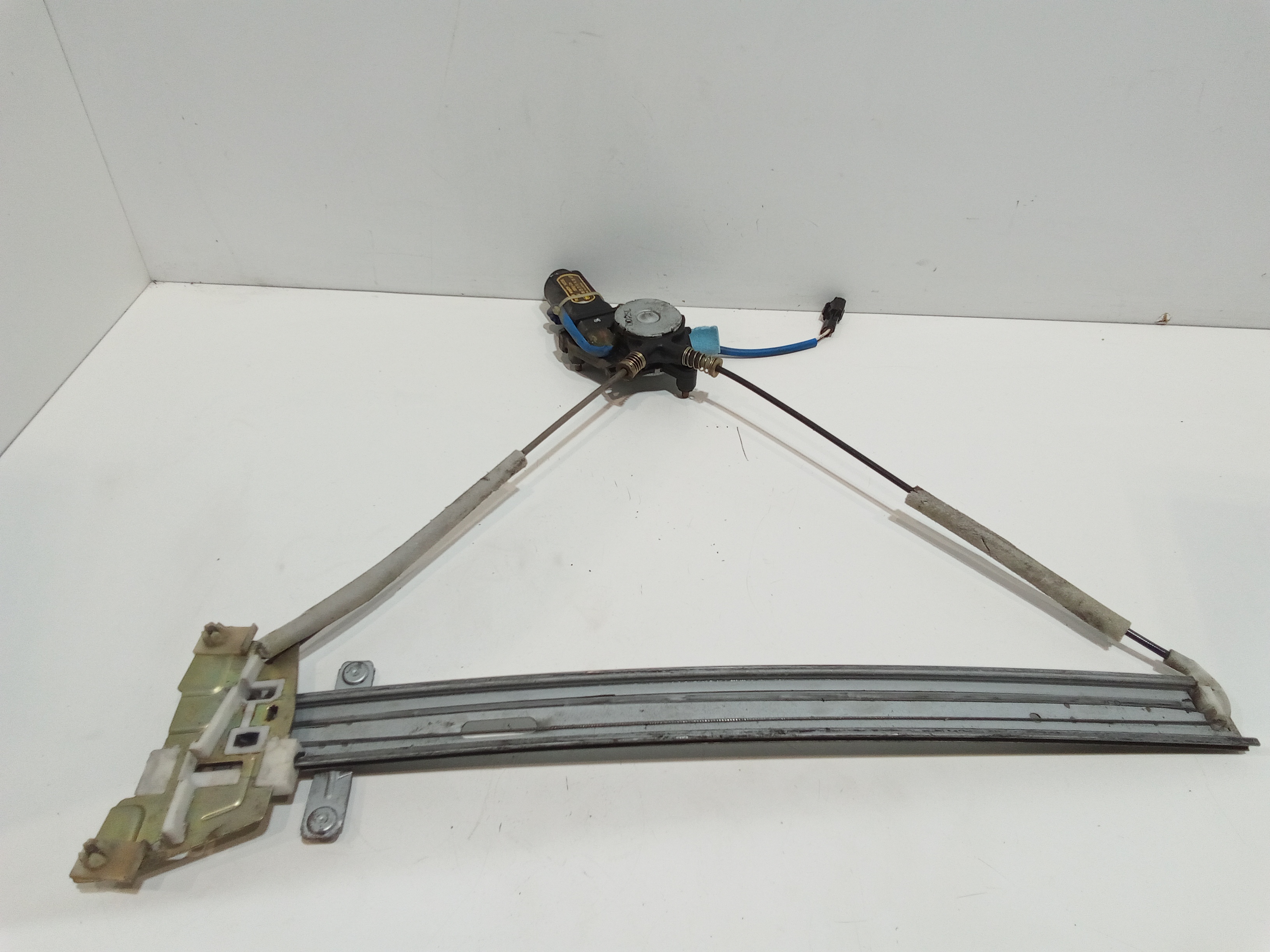 Cremagliera anteriore destra passeggero per Kia Sportage Serie (98>04) (1998 - 2004)