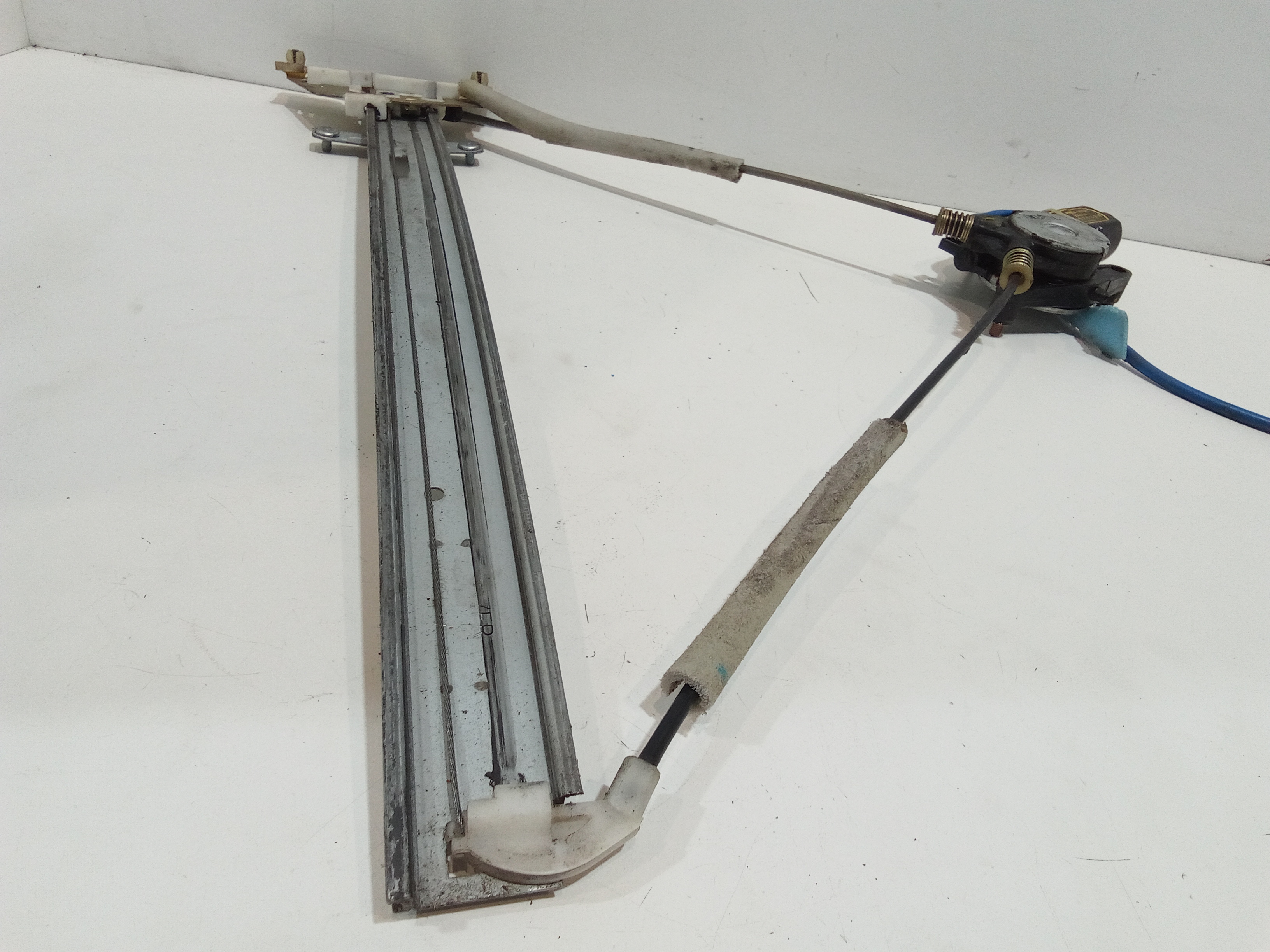 Cremagliera anteriore destra passeggero per Kia Sportage Serie (98>04) (1998 - 2004)