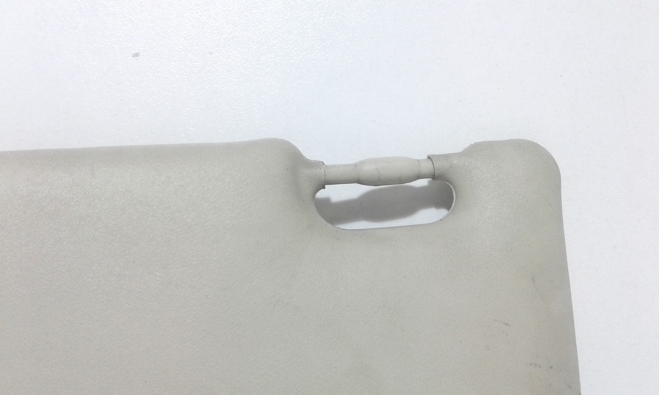 Parasole aletta Lato Passeggero LANCIA Musa 1 Serie