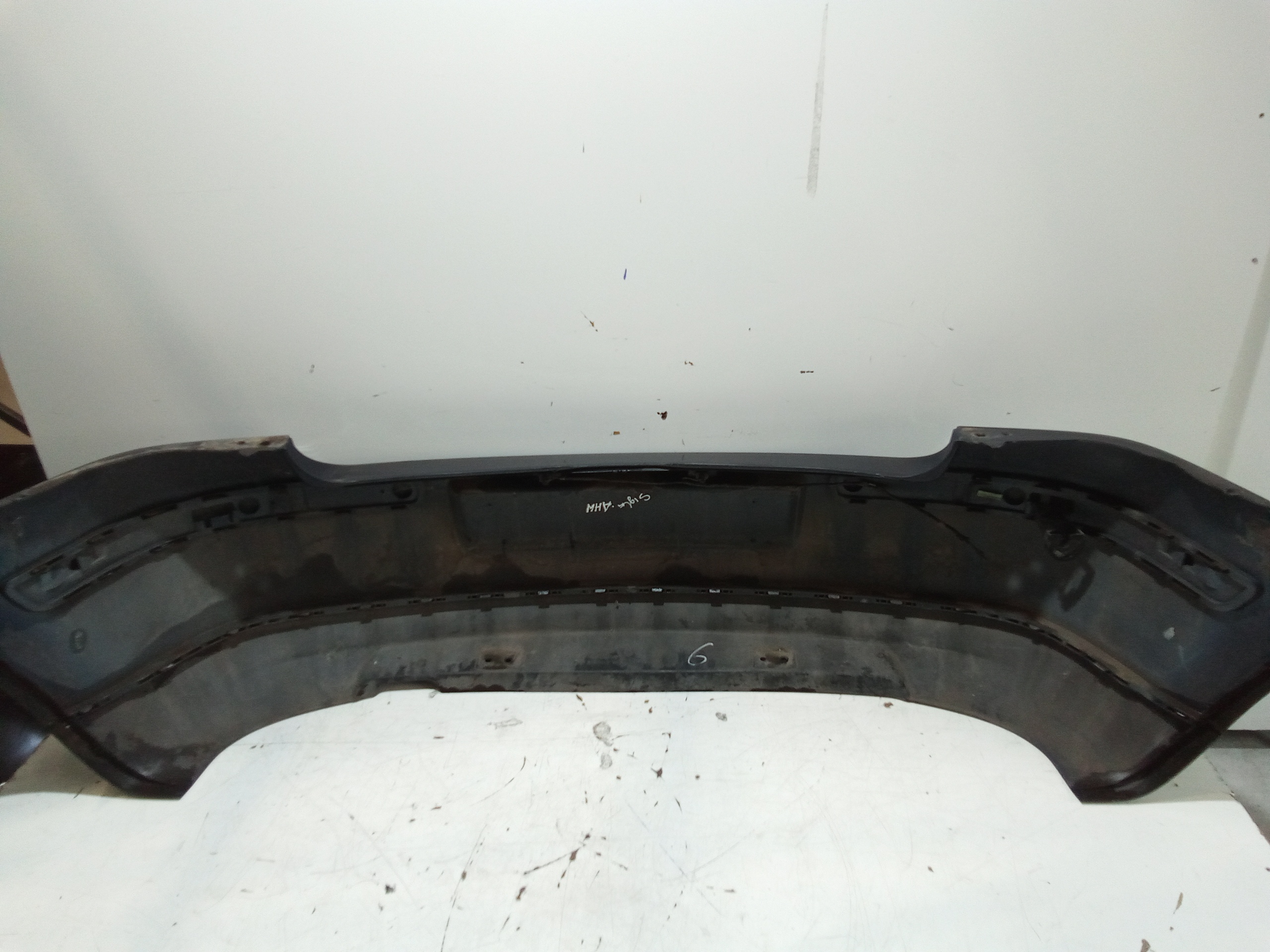 Paraurti Posteriore completo per Volkswagen Golf 4 Berlina (97>03) (1997 - 2003)