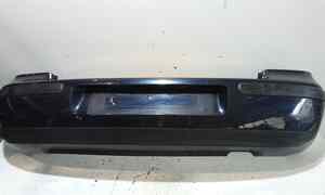 Paraurti Posteriore completo per Volkswagen Golf 4 Berlina (97>03) (1997 - 2003)