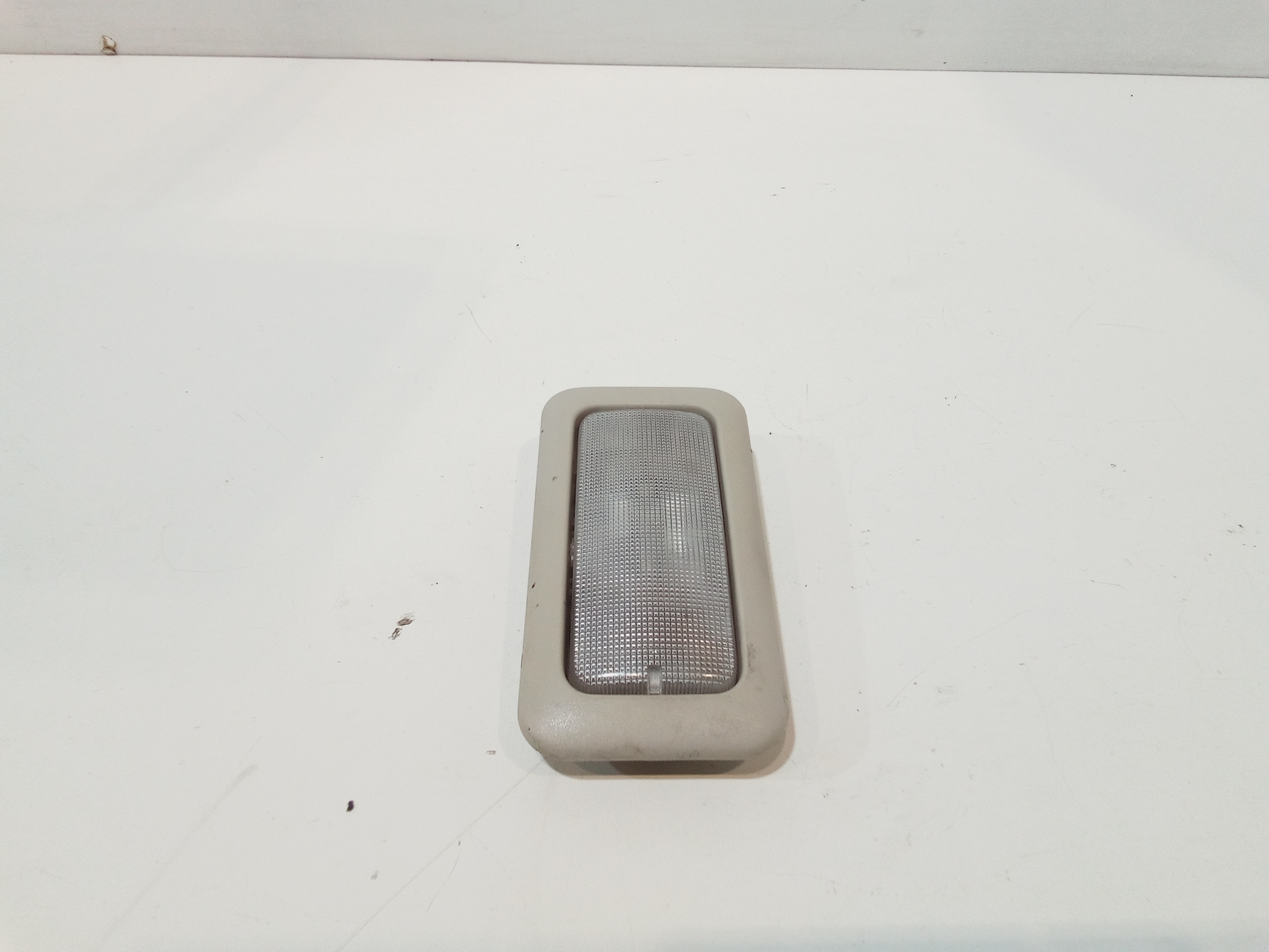 Plafoniera posteriore per Peugeot Boxer 4 Serie (2011 - In produzione)