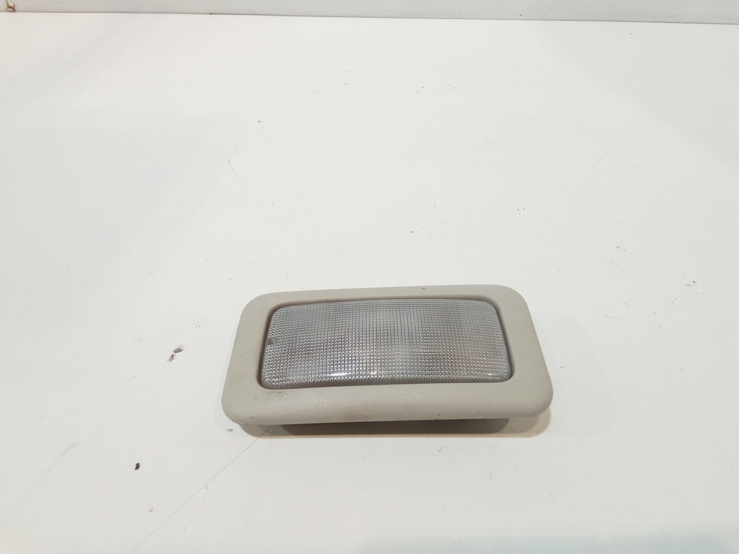 Plafoniera posteriore per Peugeot Boxer 4 Serie (2011 - In produzione)