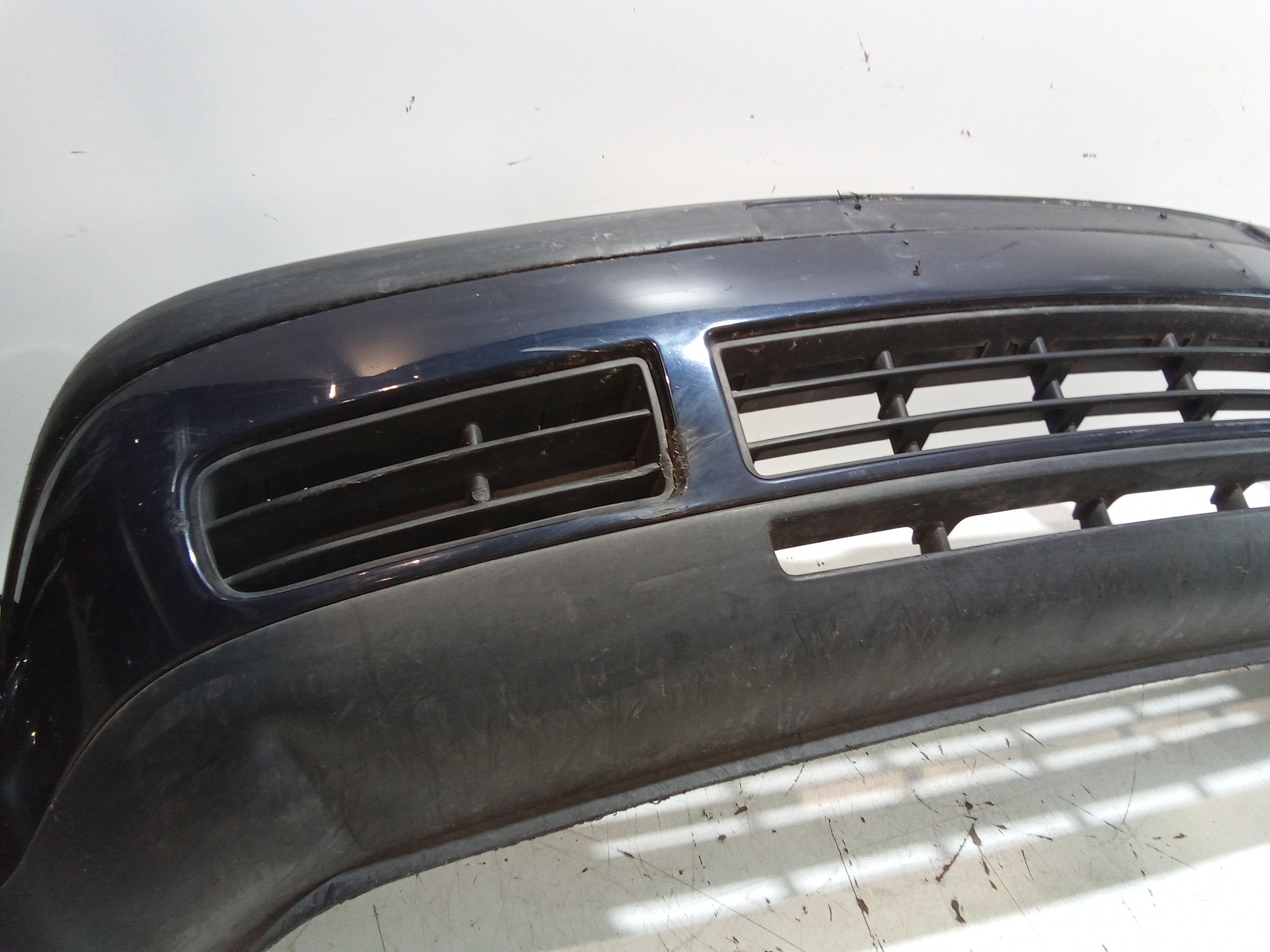 Paraurti Anteriore Completo per Volkswagen Golf 4 Berlina (97>03) (1997 - 2003)