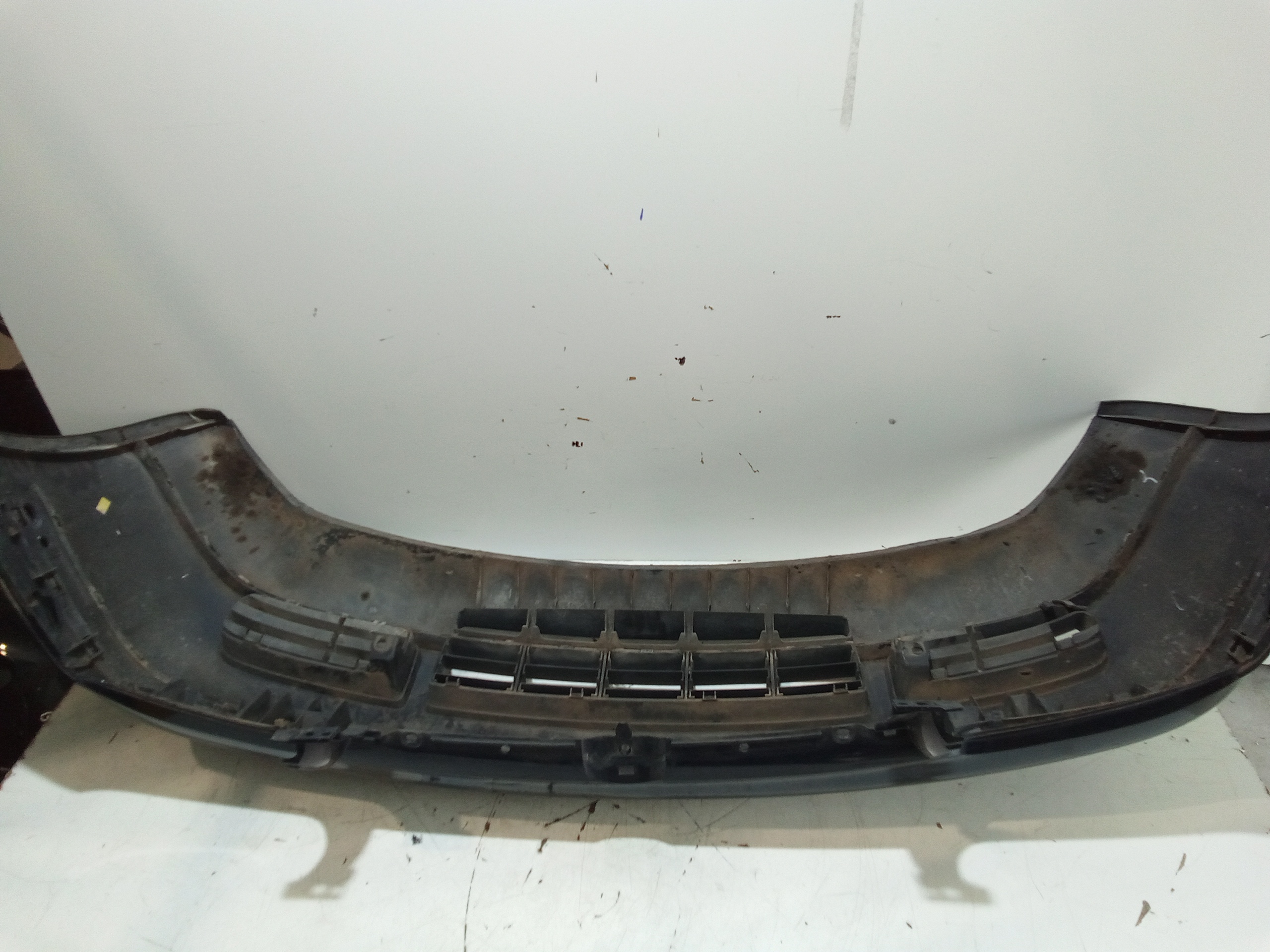 Paraurti Anteriore Completo per Volkswagen Golf 4 Berlina (97>03) (1997 - 2003)