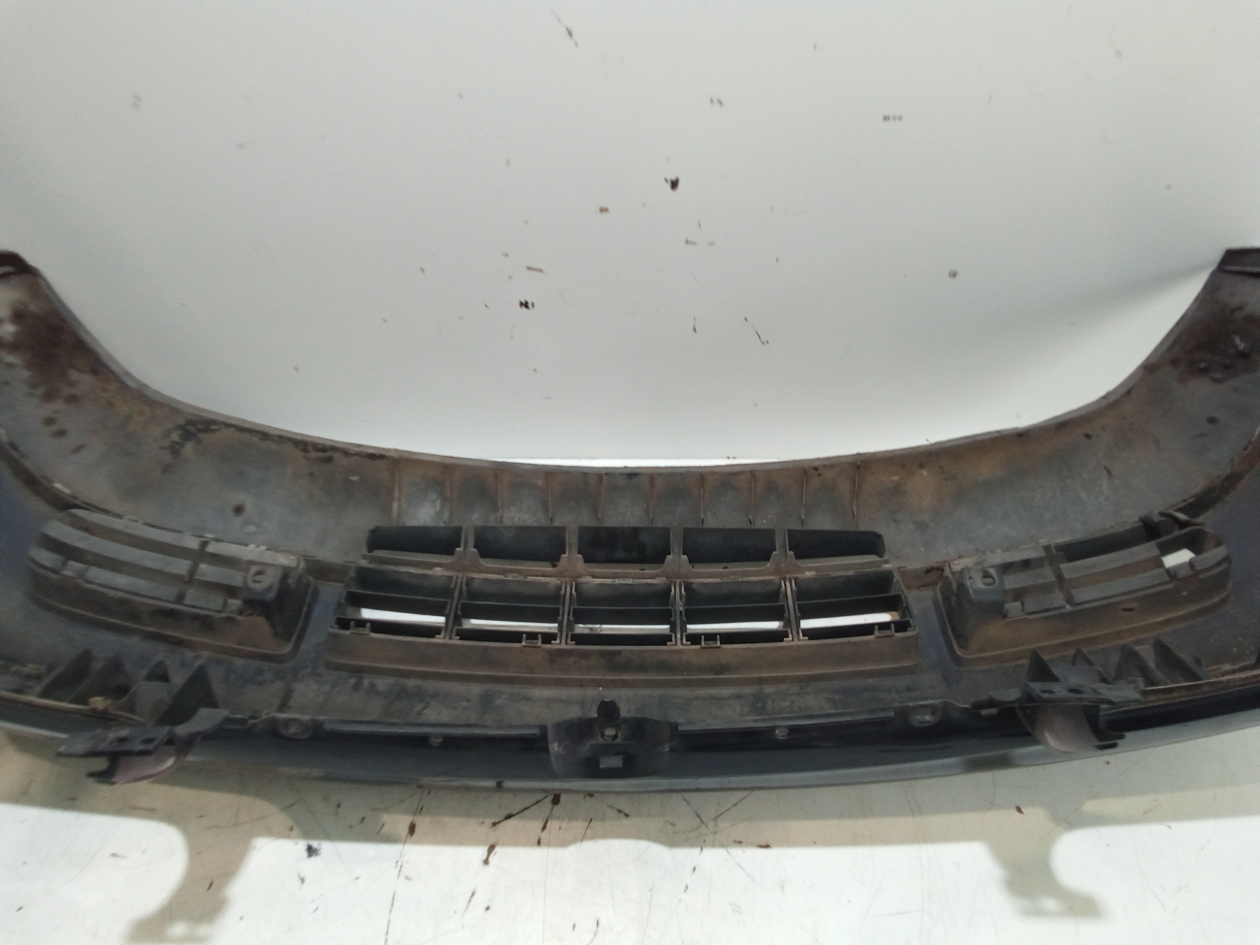 Paraurti Anteriore Completo per Volkswagen Golf 4 Berlina (97>03) (1997 - 2003)