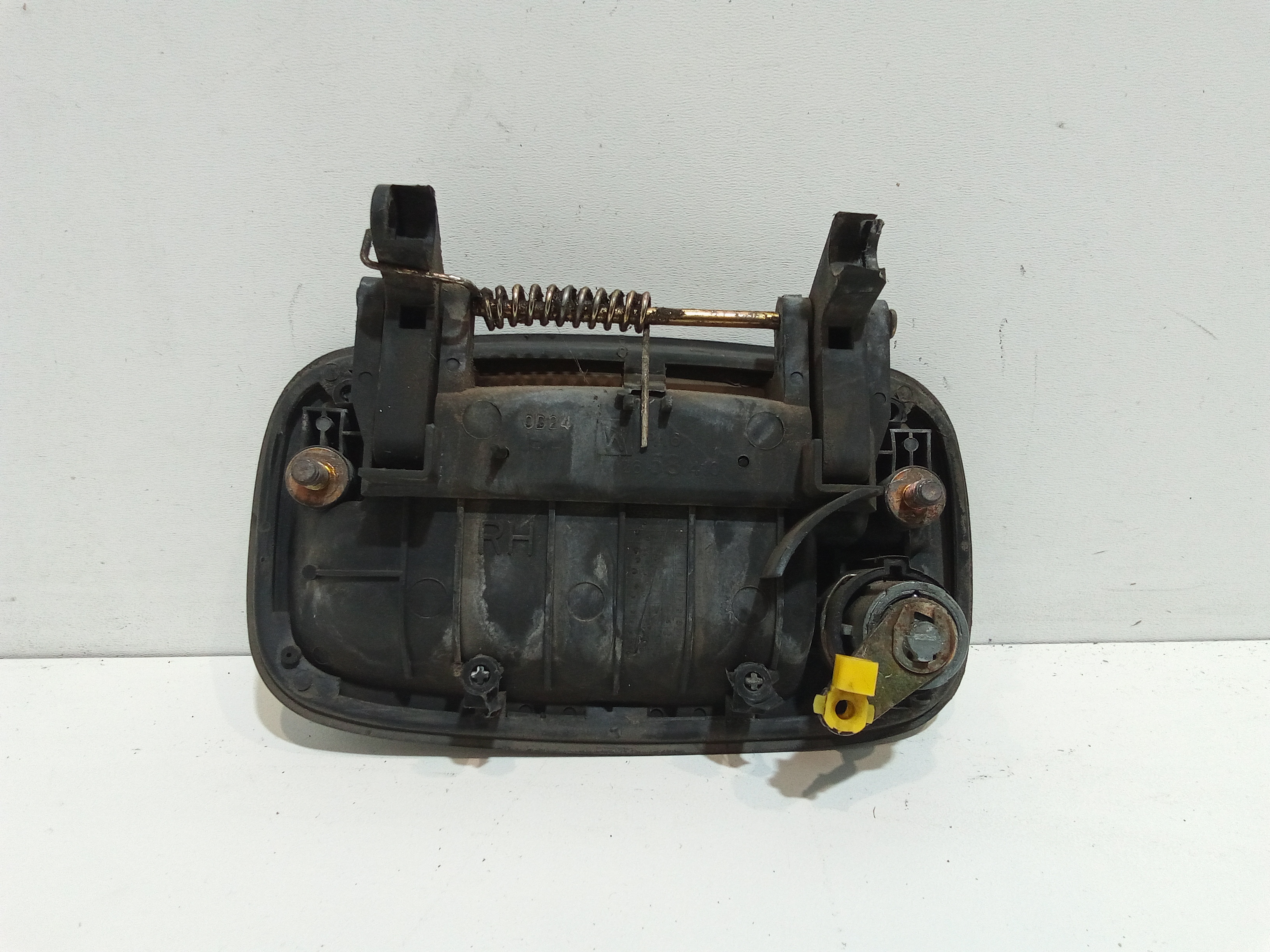 Maniglia esterna Anteriore Destra per Kia Sportage Serie (98>04) (1998 - 2004)