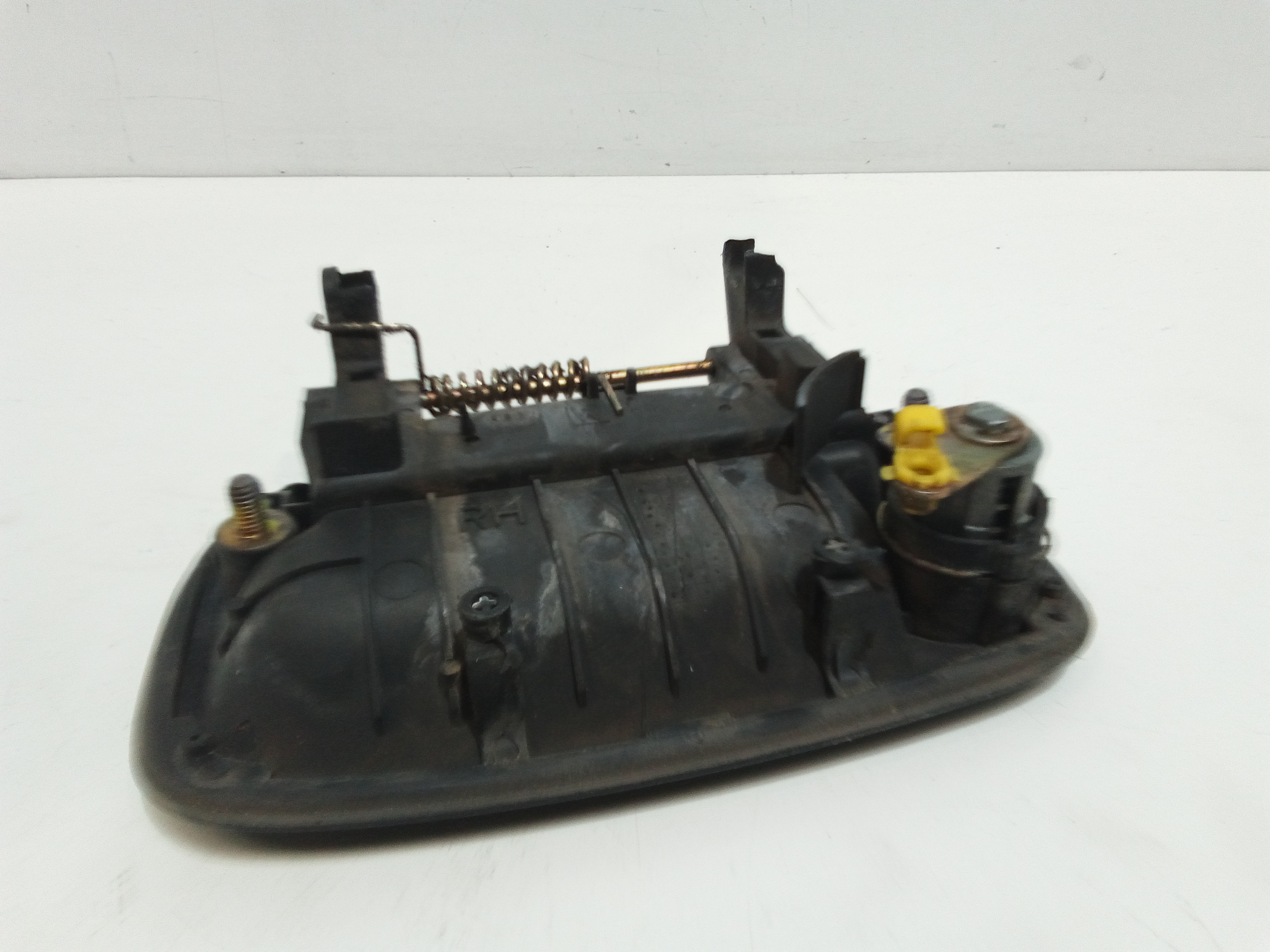 Maniglia esterna Anteriore Destra per Kia Sportage Serie (98>04) (1998 - 2004)