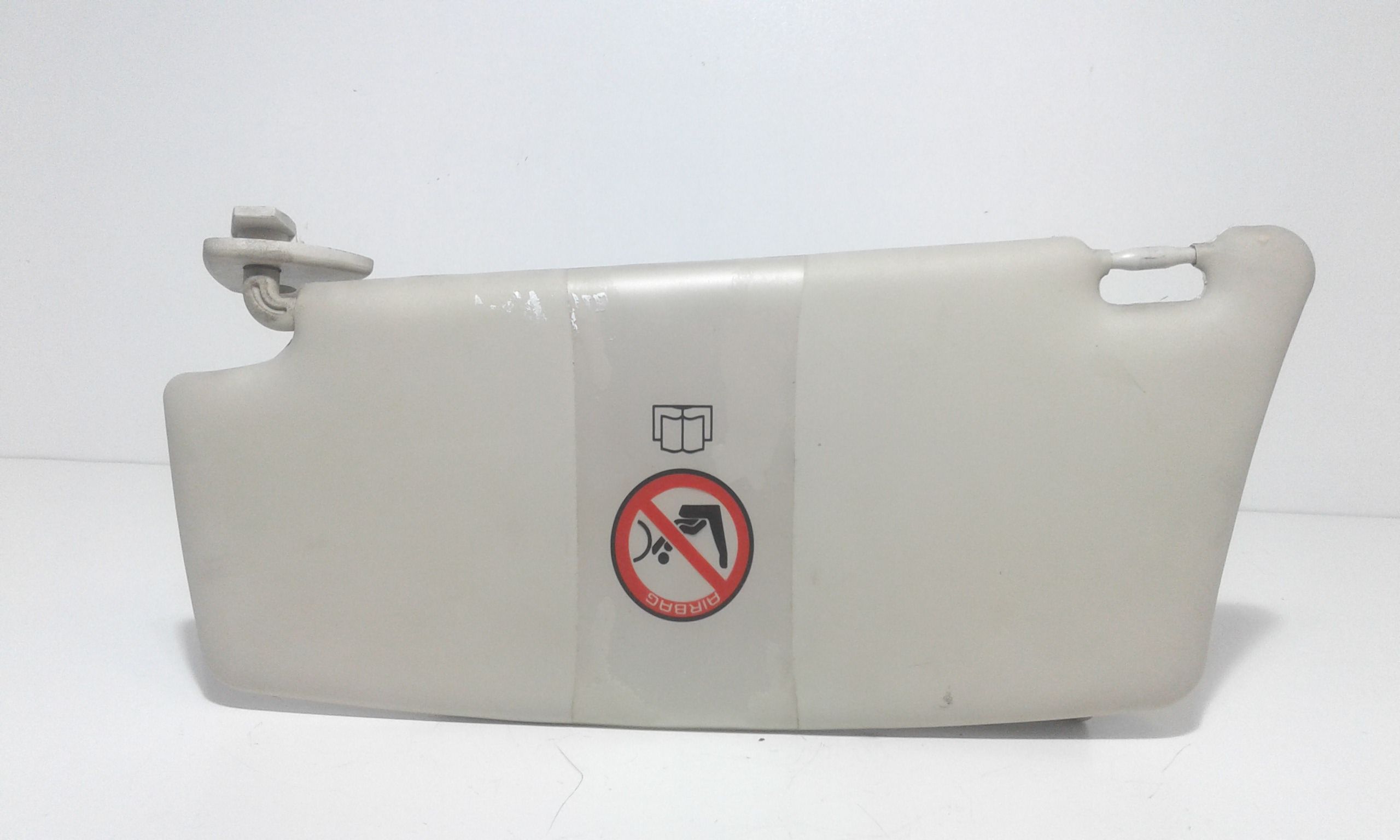 Parasole aletta Lato Passeggero LANCIA Ypsilon 1 Serie