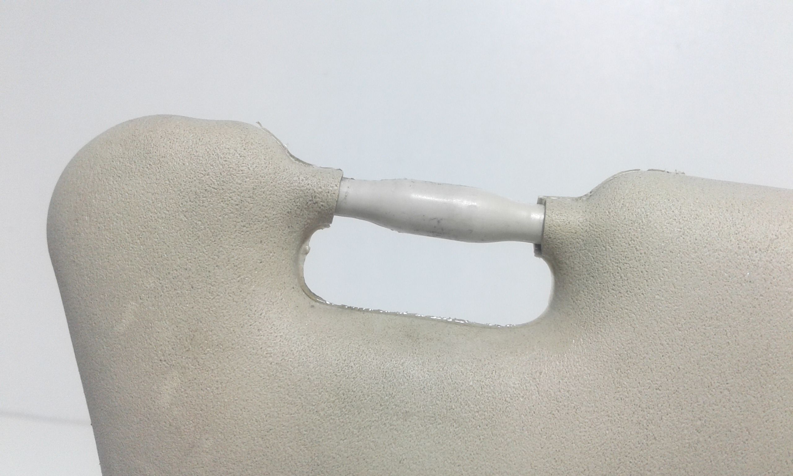 Parasole aletta Lato Passeggero LANCIA Ypsilon 1 Serie