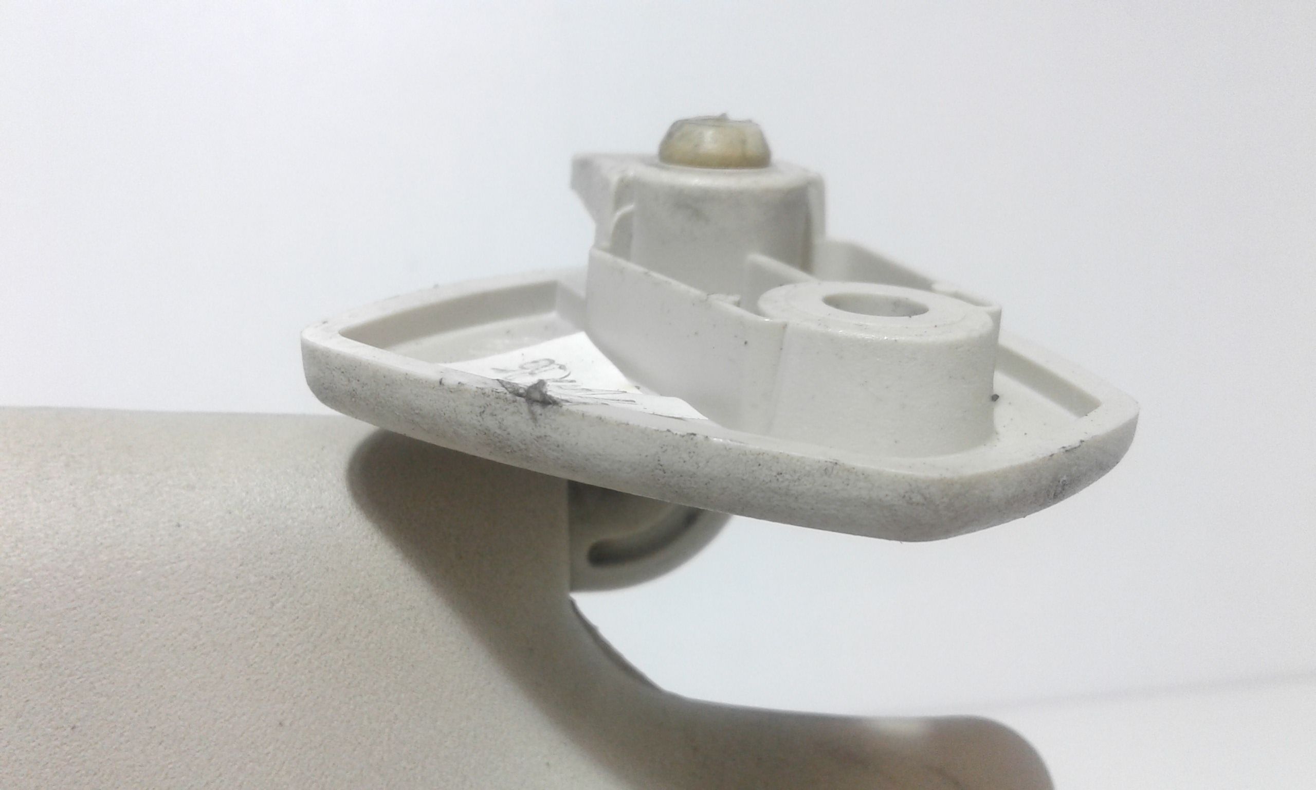 Parasole aletta Lato Passeggero LANCIA Ypsilon 1 Serie