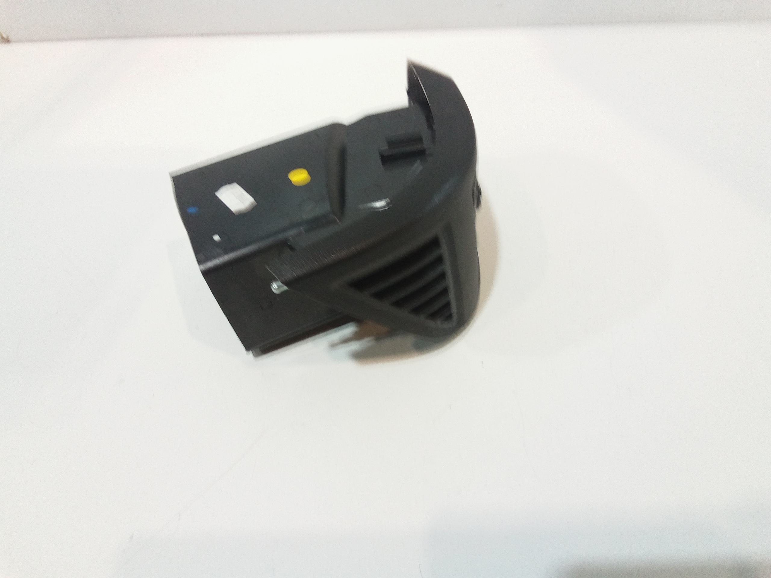 Bocchetta aria cruscotto lato passeggero per Peugeot Boxer 4 Serie (2011 - In produzione)