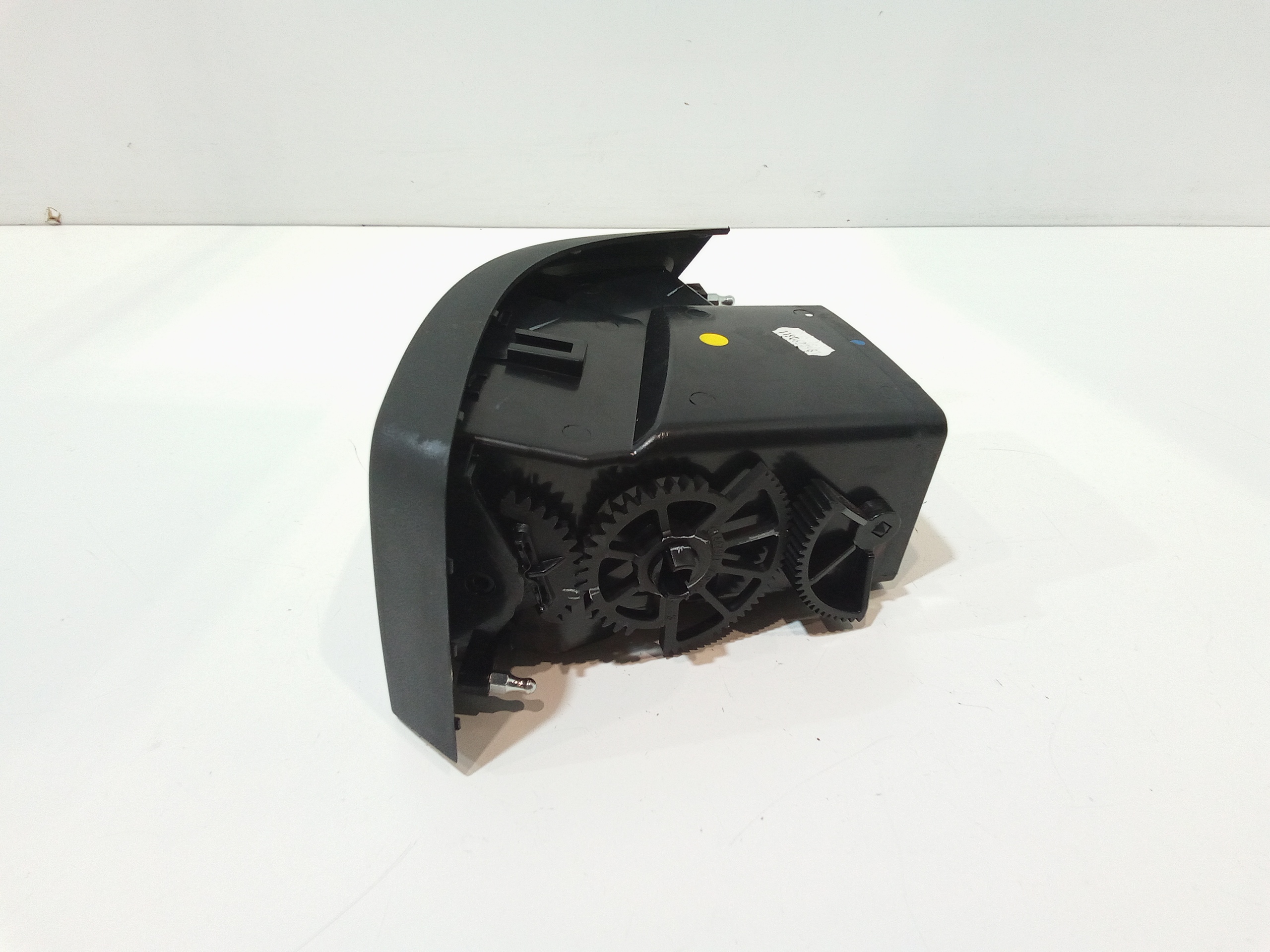 Bocchetta aria cruscotto lato passeggero per Peugeot Boxer 4 Serie (2011 - In produzione)