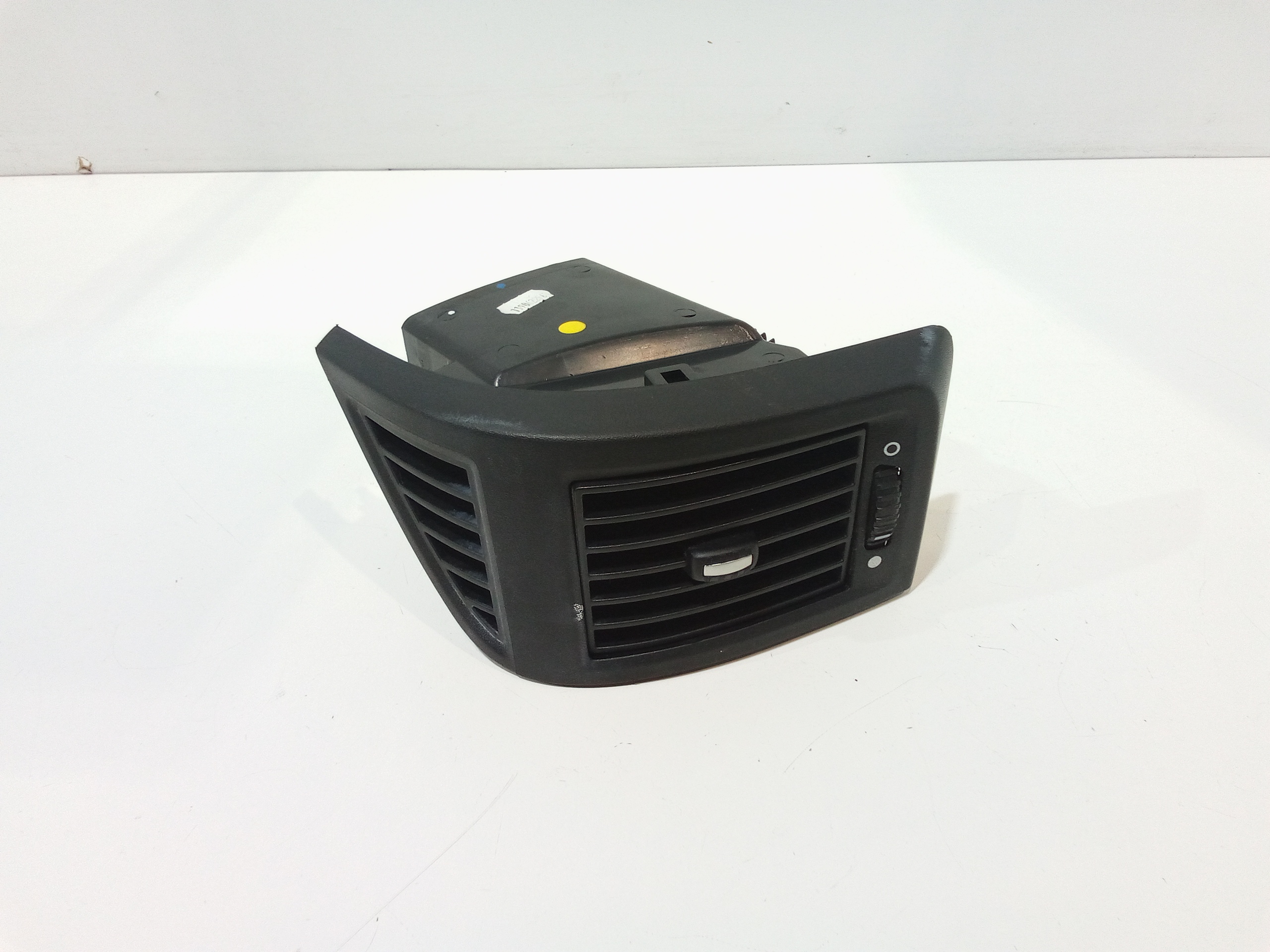 Bocchetta aria cruscotto lato passeggero per Peugeot Boxer 4 Serie (2011 - In produzione)