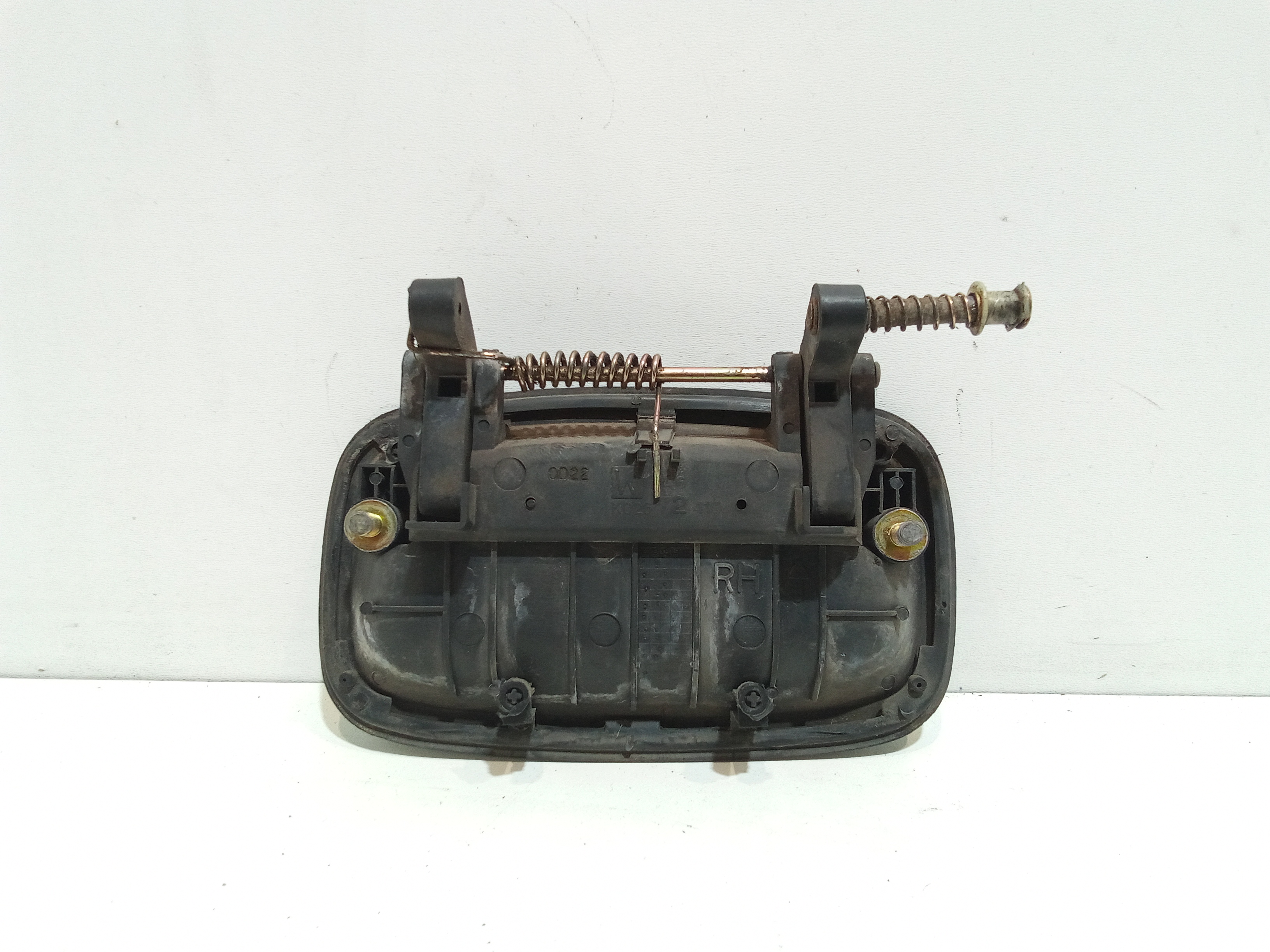 Maniglia esterna Posteriore Destra per Kia Sportage Serie (98>04) (1998 - 2004)