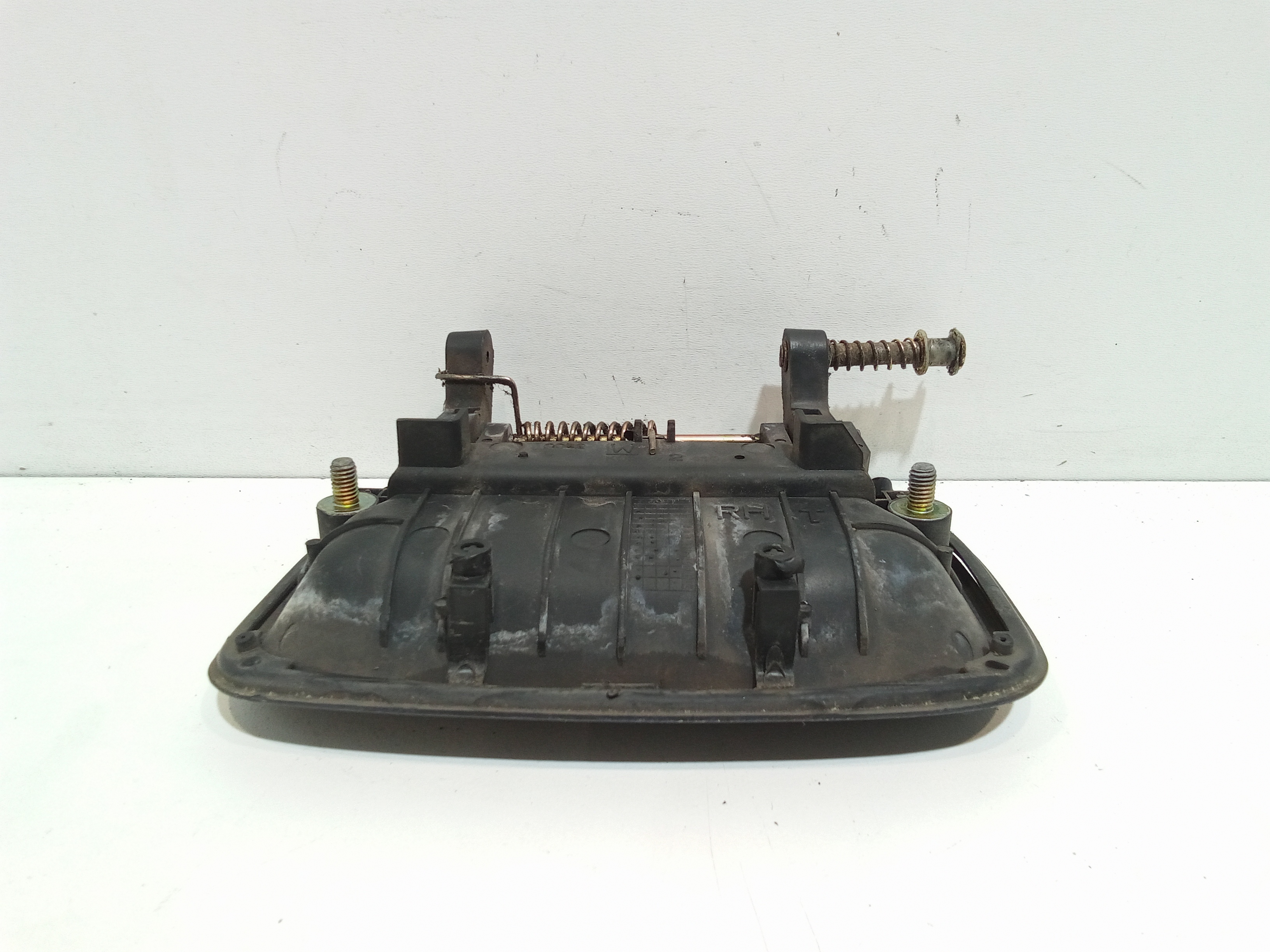 Maniglia esterna Posteriore Destra per Kia Sportage Serie (98>04) (1998 - 2004)