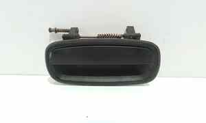 Maniglia esterna Posteriore Destra per Kia Sportage Serie (98>04) (1998 - 2004)