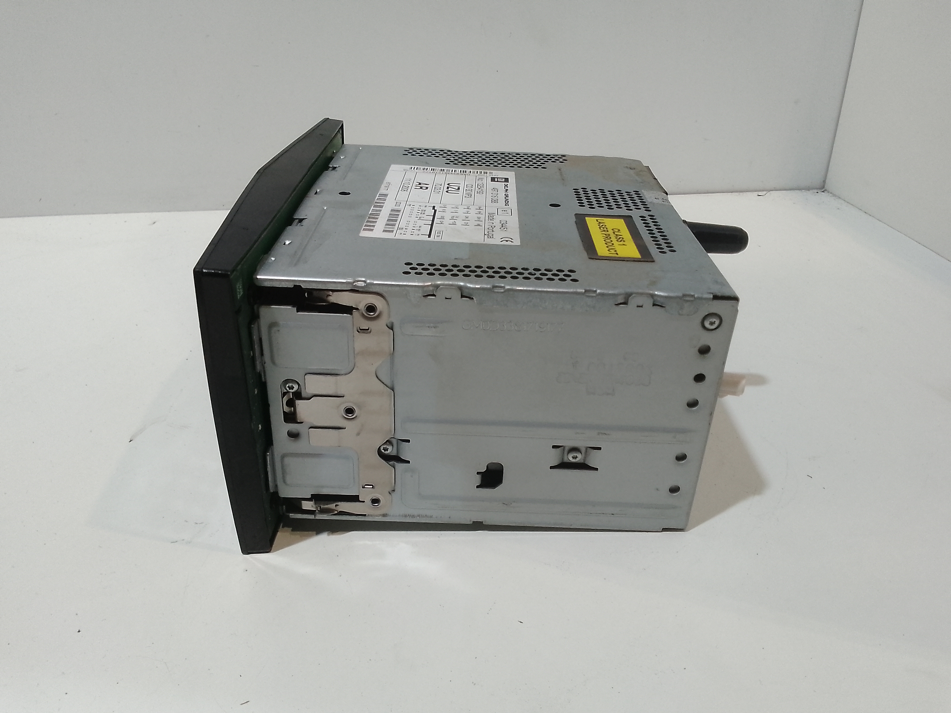 Autoradio per Opel Corsa D 5p 1 Serie (2006 - In produzione)