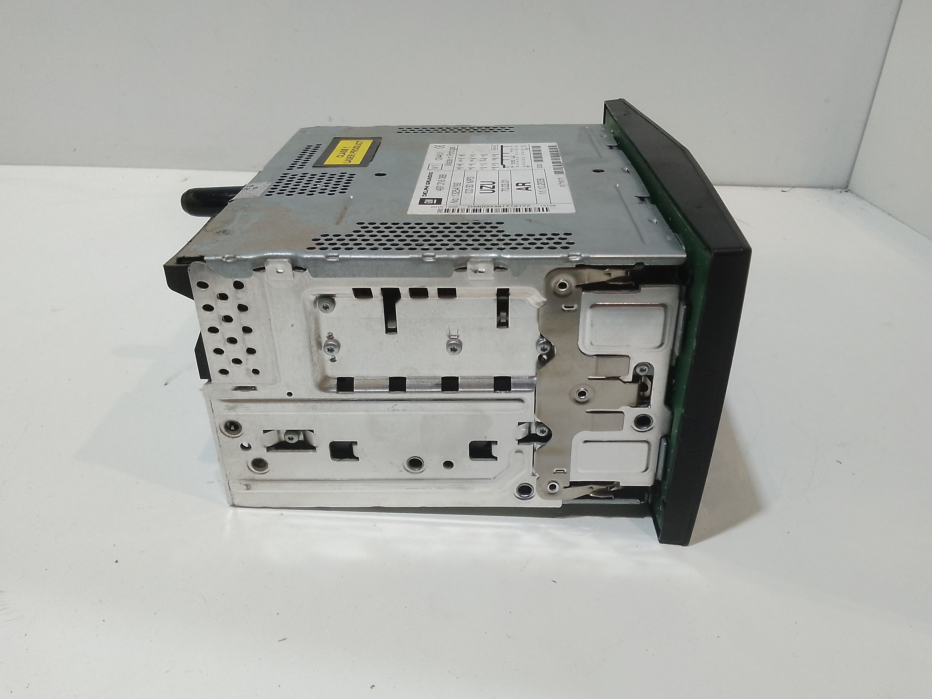 Autoradio per Opel Corsa D 5p 1 Serie (2006 - In produzione)