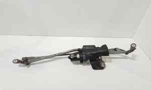 Motorino tergi ant completo di tandem per Peugeot Boxer 4 Serie (2011 - In produzione)