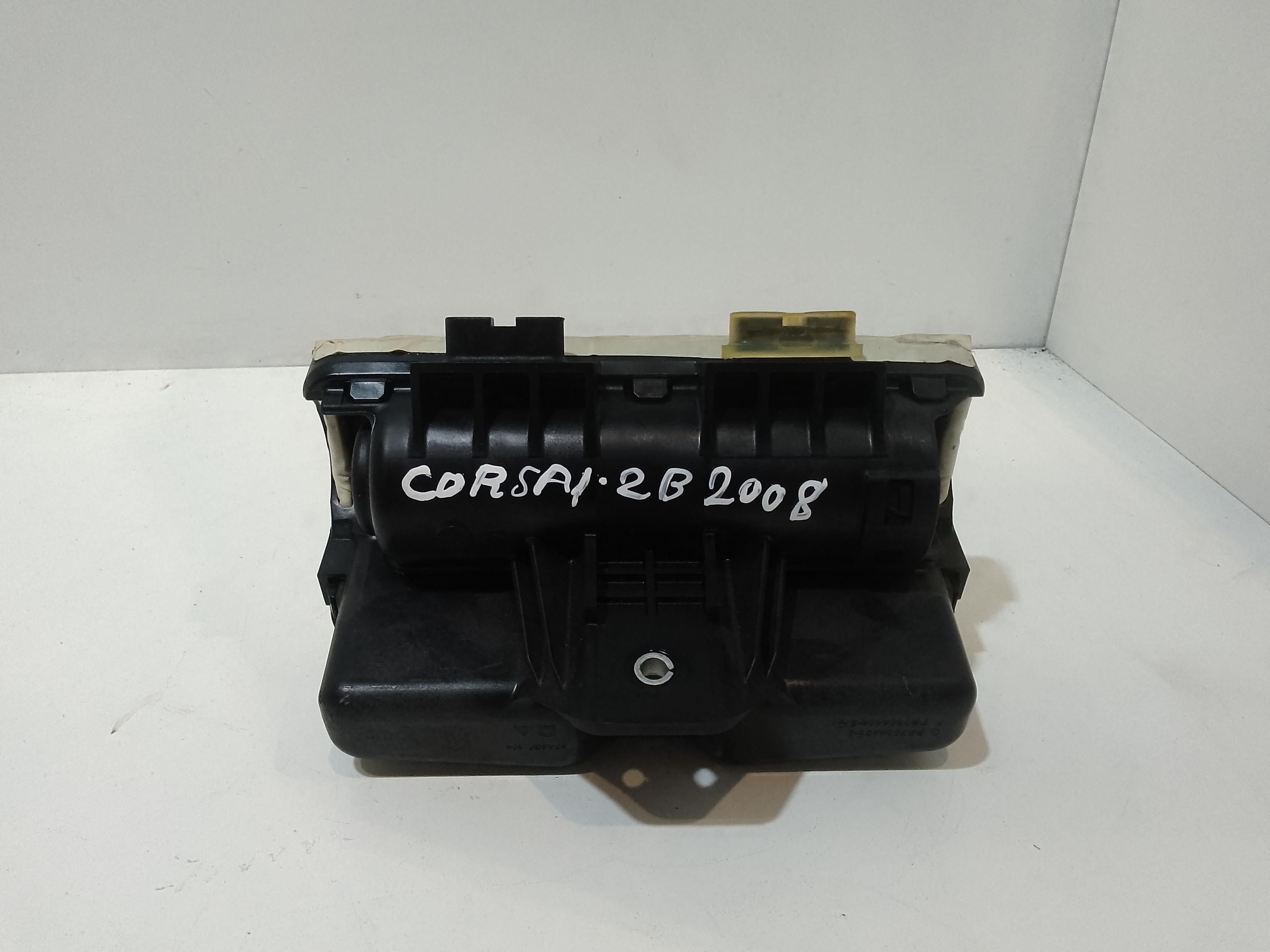 Airbag Passeggero per Opel Corsa D 5p 1 Serie (2006 - In produzione)