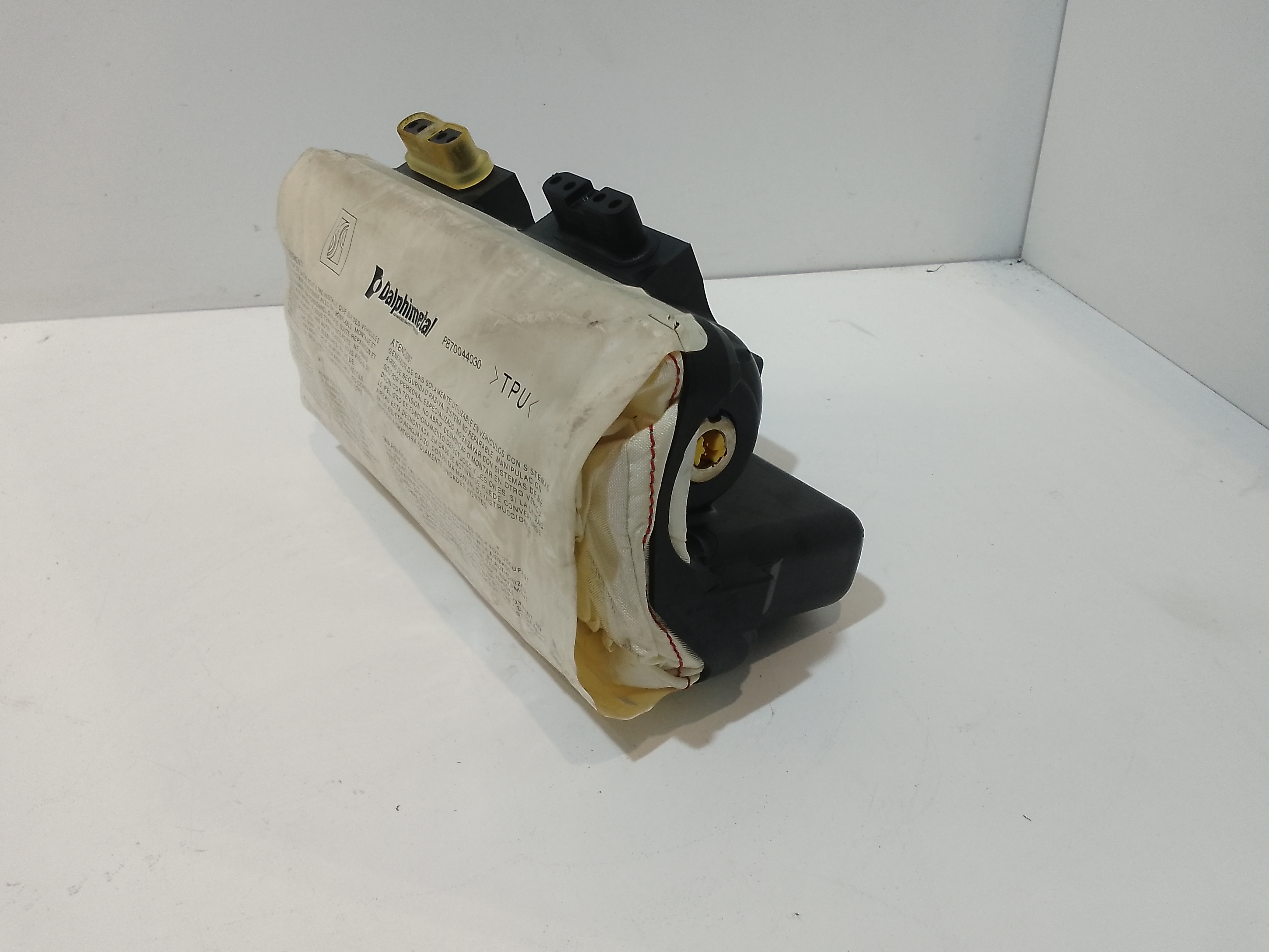 Airbag Passeggero per Opel Corsa D 5p 1 Serie (2006 - In produzione)