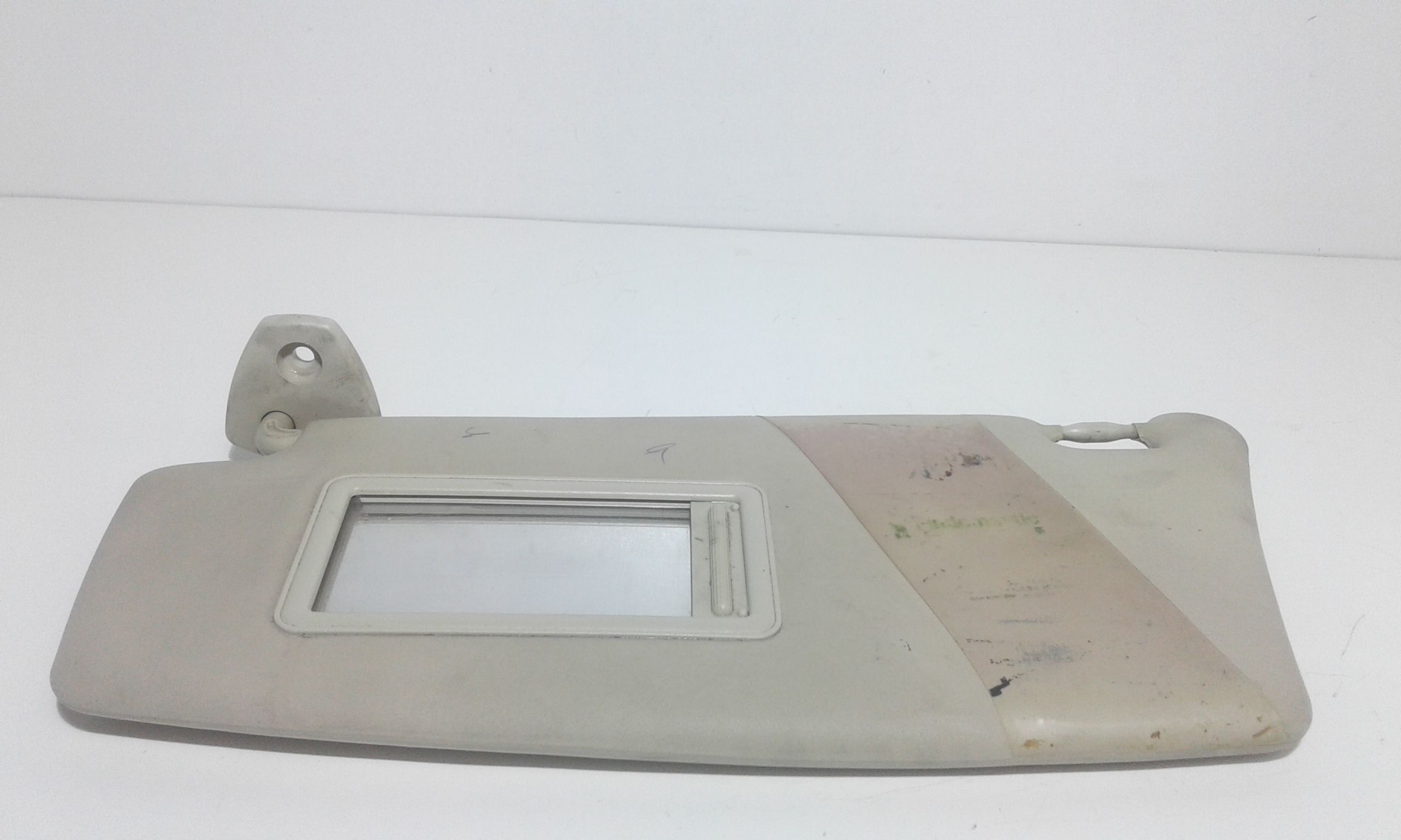 Parasole aletta Lato Passeggero LANCIA Ypsilon 1 Serie