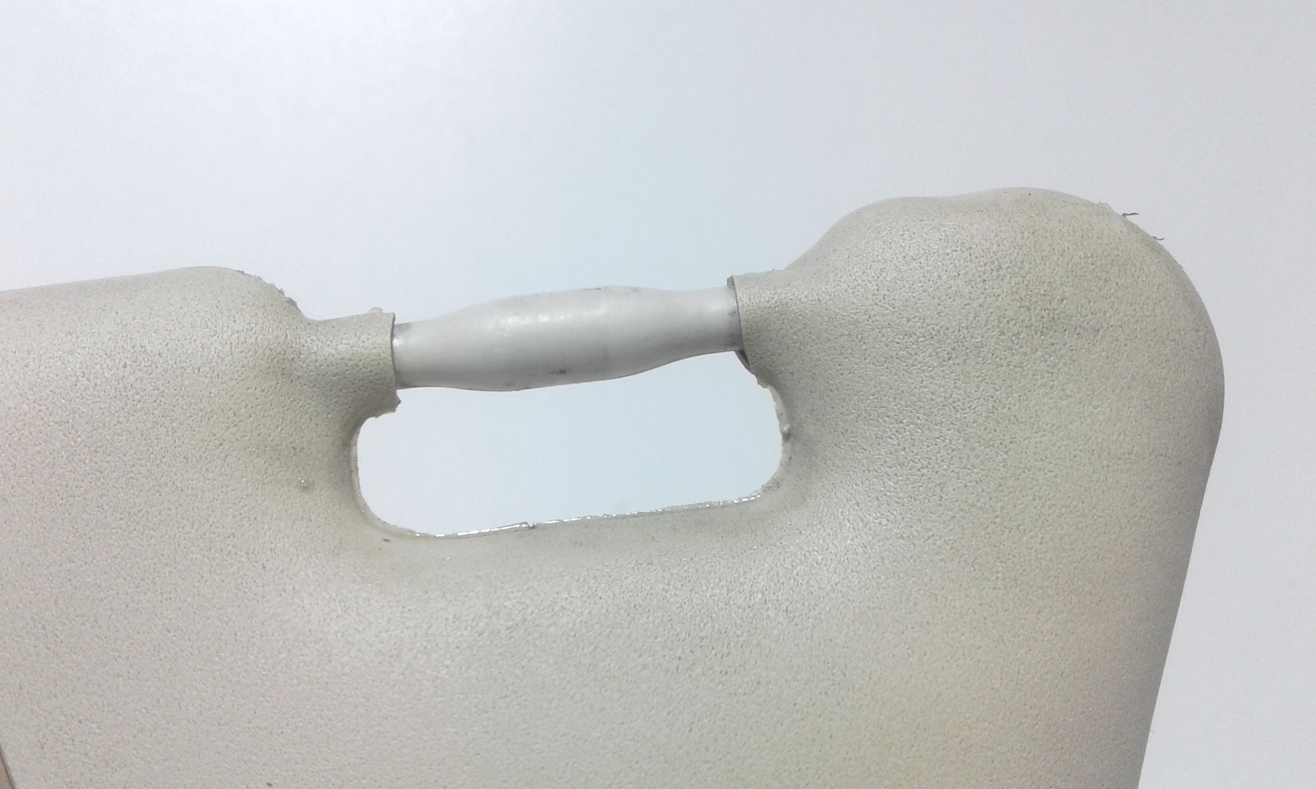 Parasole aletta Lato Passeggero LANCIA Ypsilon 1 Serie