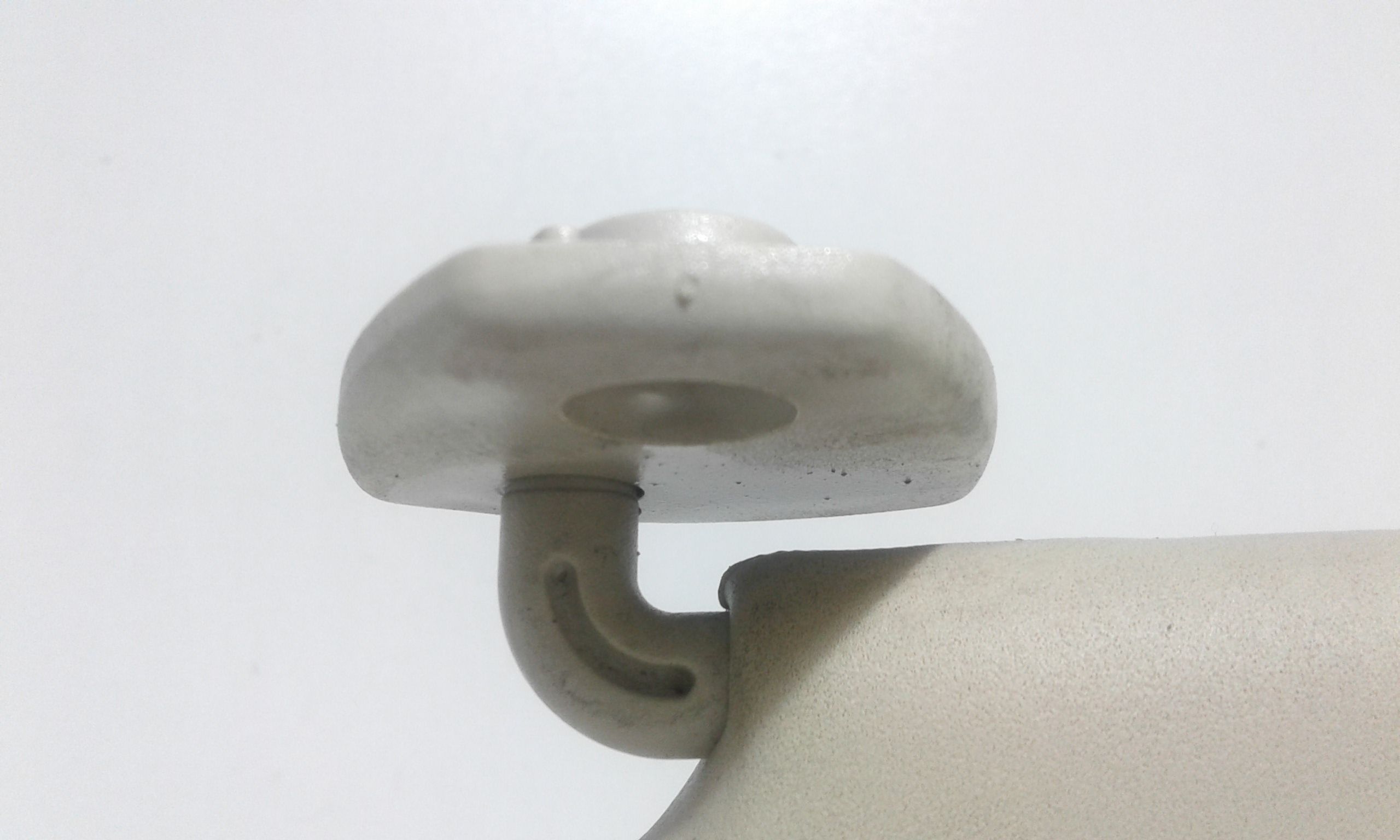 Parasole aletta Lato Passeggero LANCIA Ypsilon 1 Serie