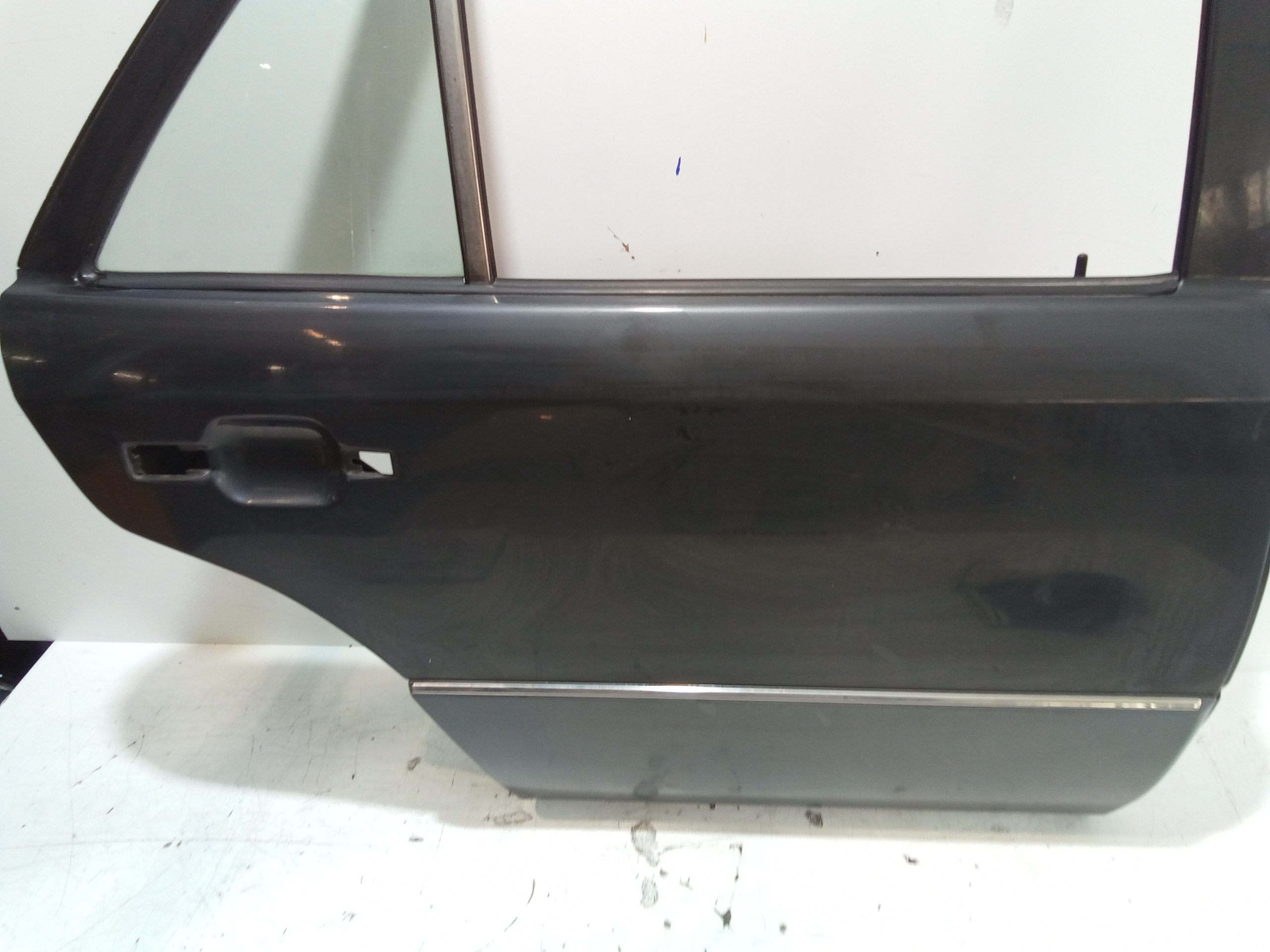 Portiera Posteriore Destra per Mercedes 190 W201 (1983 - 1993)