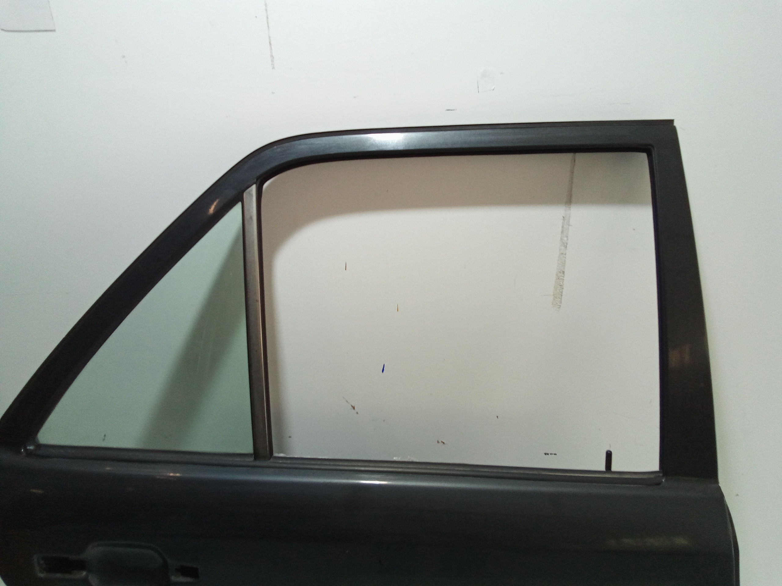 Portiera Posteriore Destra per Mercedes 190 W201 (1983 - 1993)