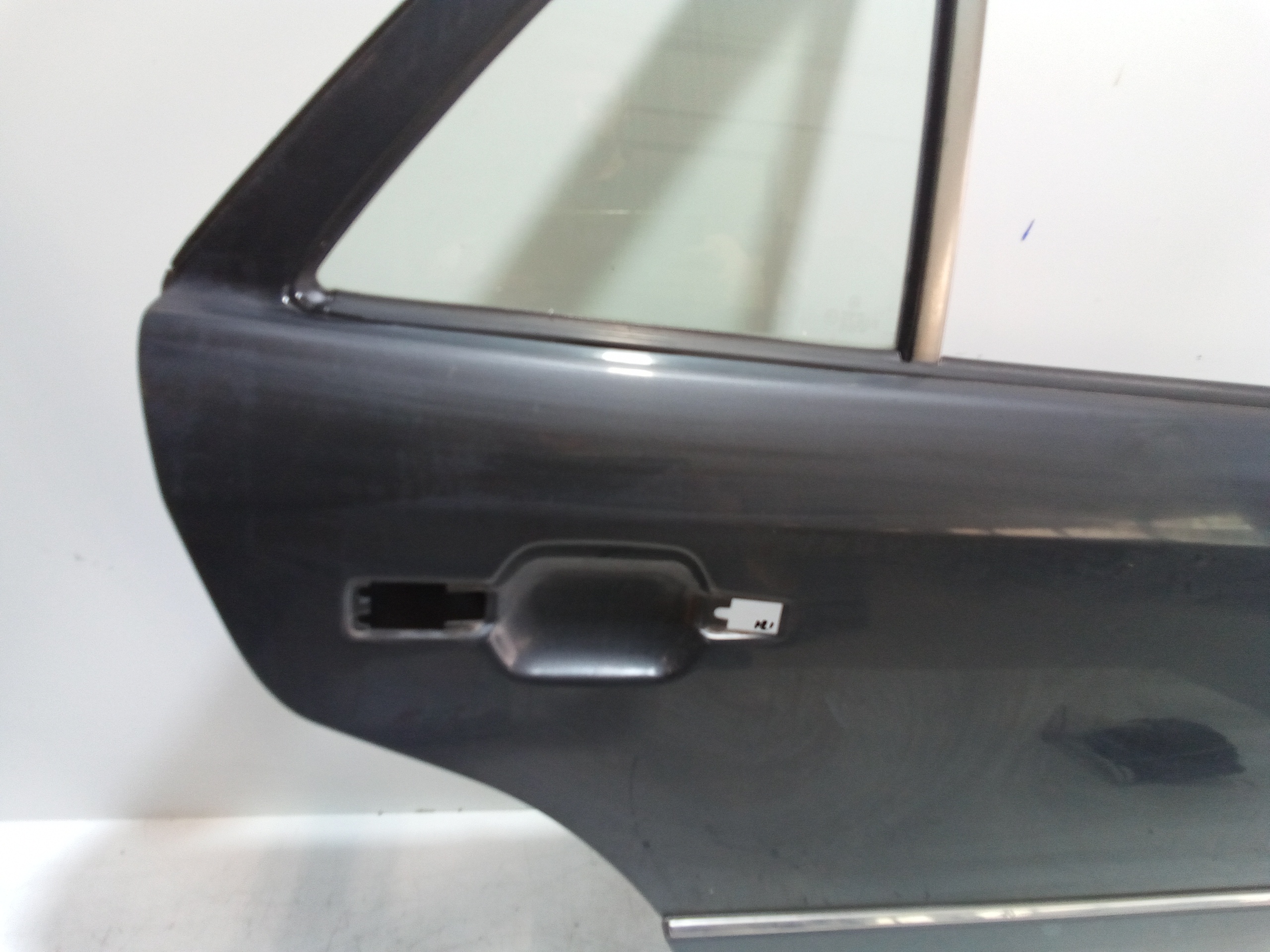 Portiera Posteriore Destra per Mercedes 190 W201 (1983 - 1993)