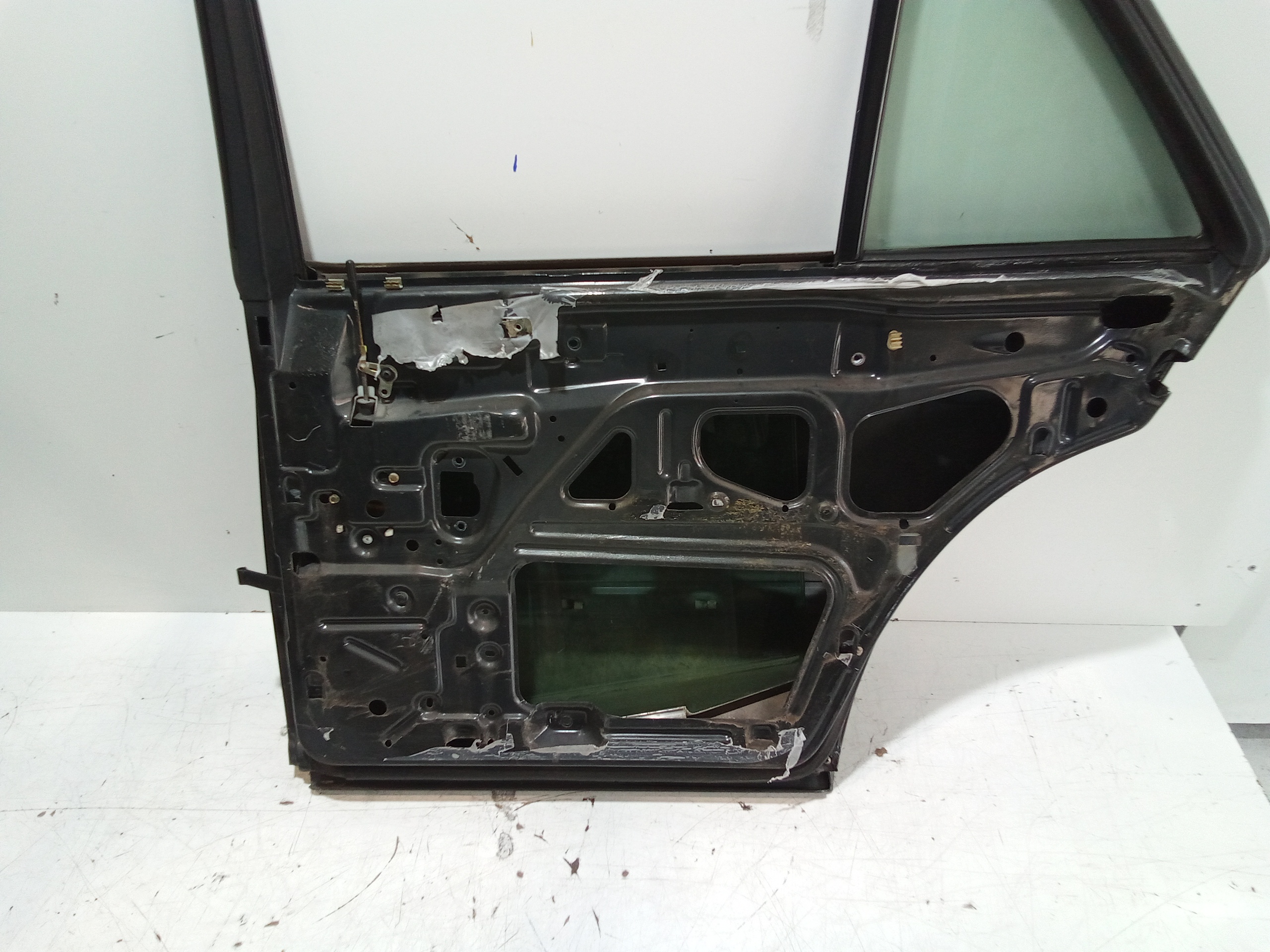 Portiera Posteriore Destra per Mercedes 190 W201 (1983 - 1993)