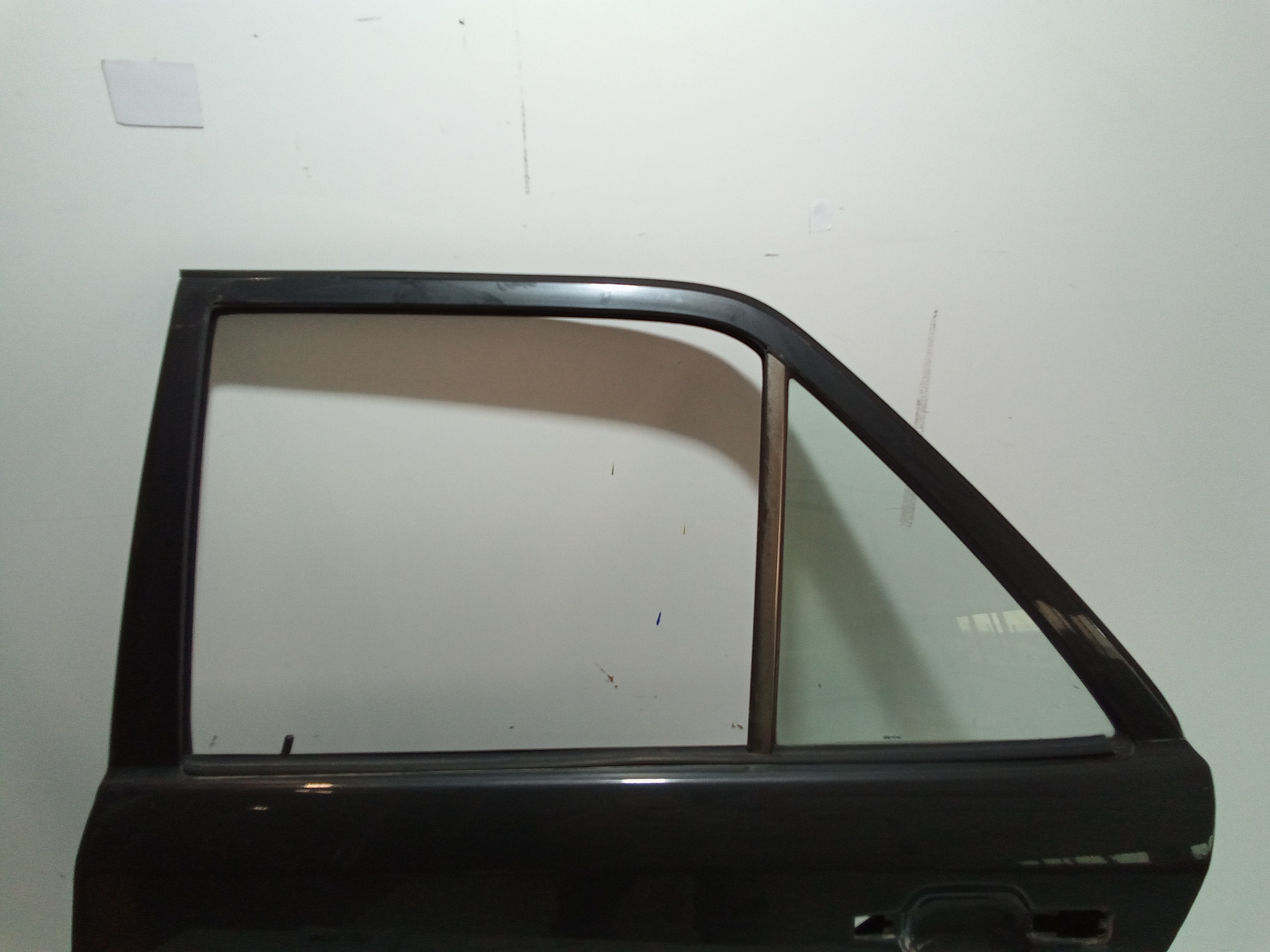 Portiera Posteriore Sinistra per Mercedes 190 W201 (1983 - 1993)