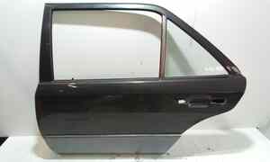 Portiera Posteriore Sinistra per Mercedes 190 W201 (1983 - 1993)