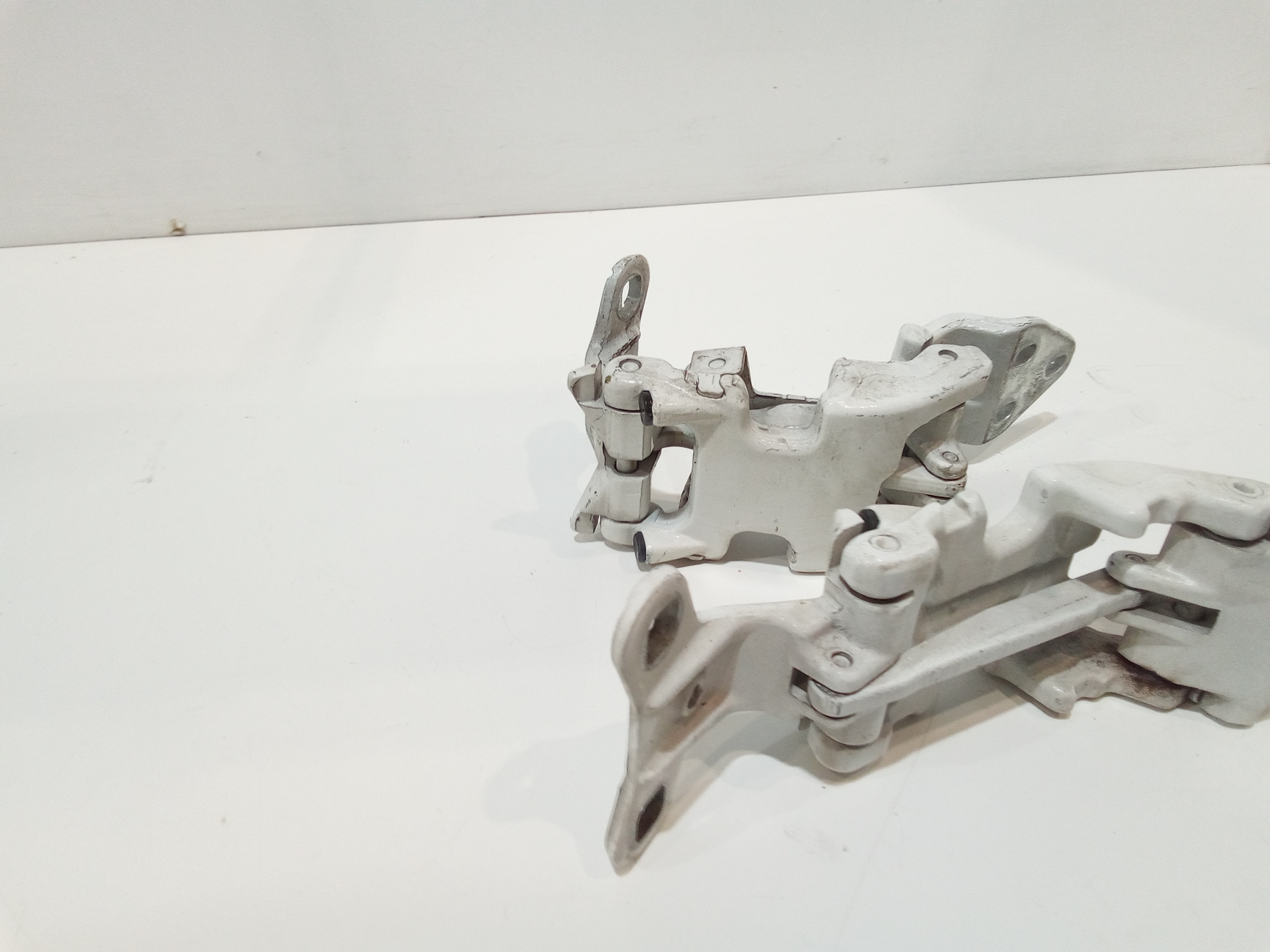 Cerniere porta scorrevole destra per Peugeot Boxer 4 Serie (2011 - In produzione)