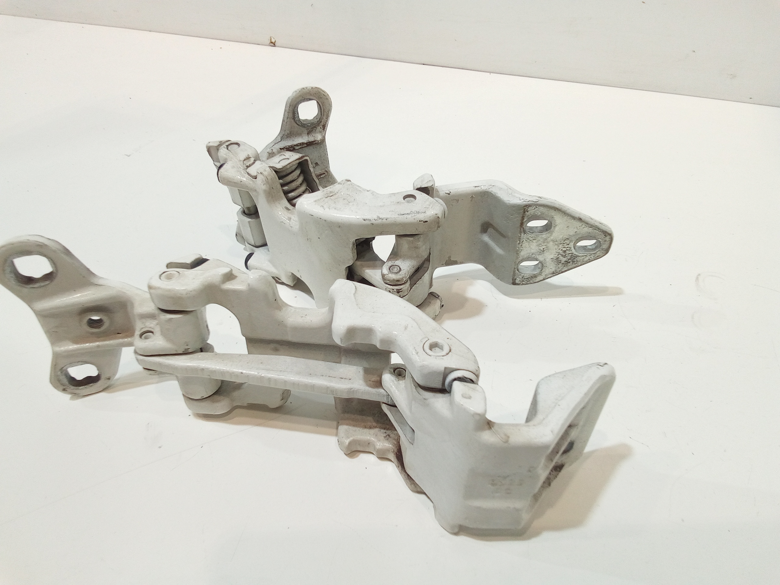 Cerniere porta scorrevole destra per Peugeot Boxer 4 Serie (2011 - In produzione)