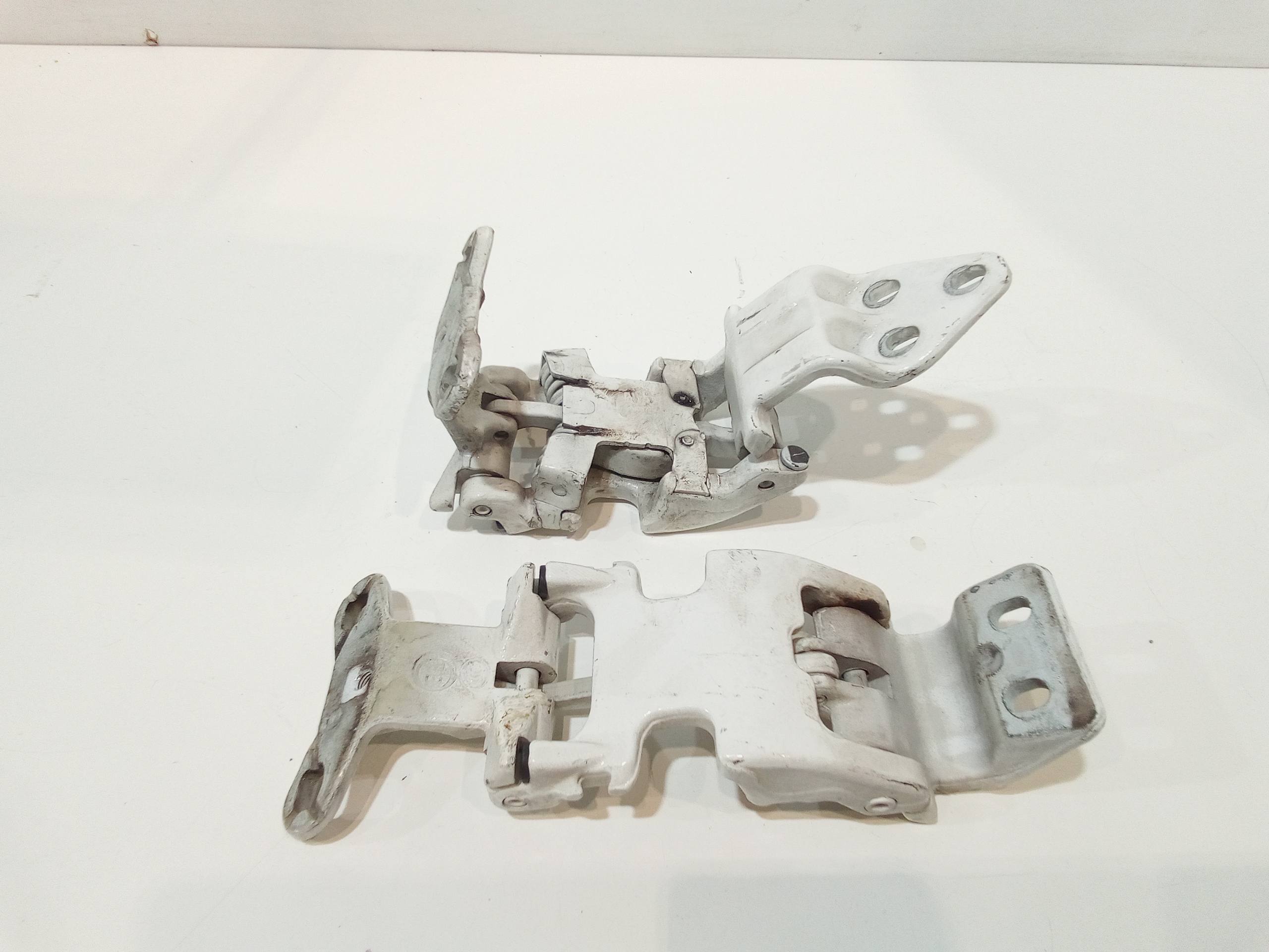 Cerniere porta scorrevole destra per Peugeot Boxer 4 Serie (2011 - In produzione)