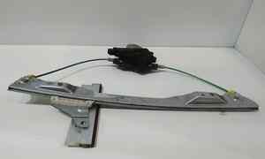 Cremagliera anteriore destra passeggero per Opel Corsa D 5p 1 Serie (2006 - In produzione)