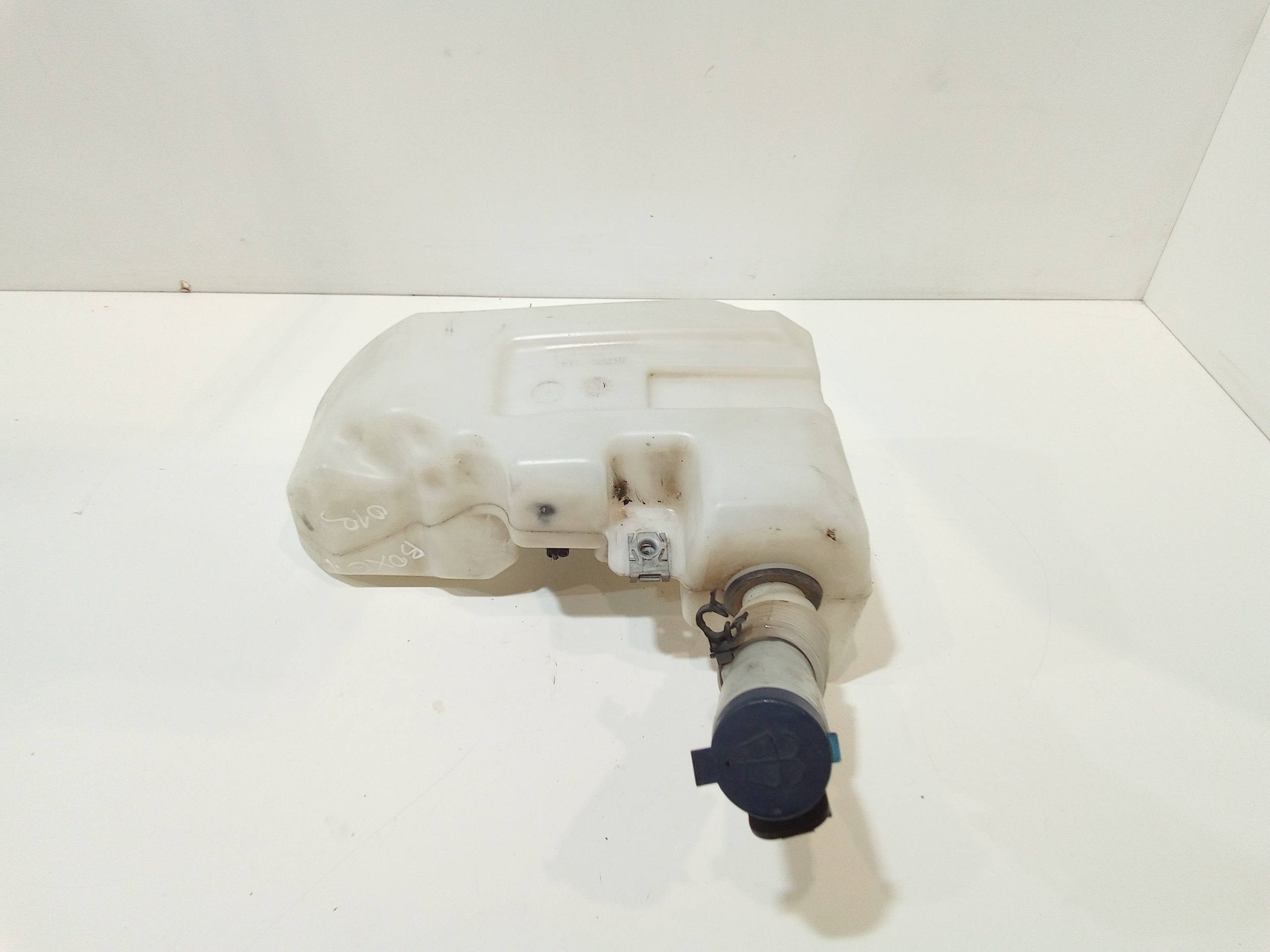 Vaschetta Tergi ant per Peugeot Boxer 4 Serie (2011 - In produzione)