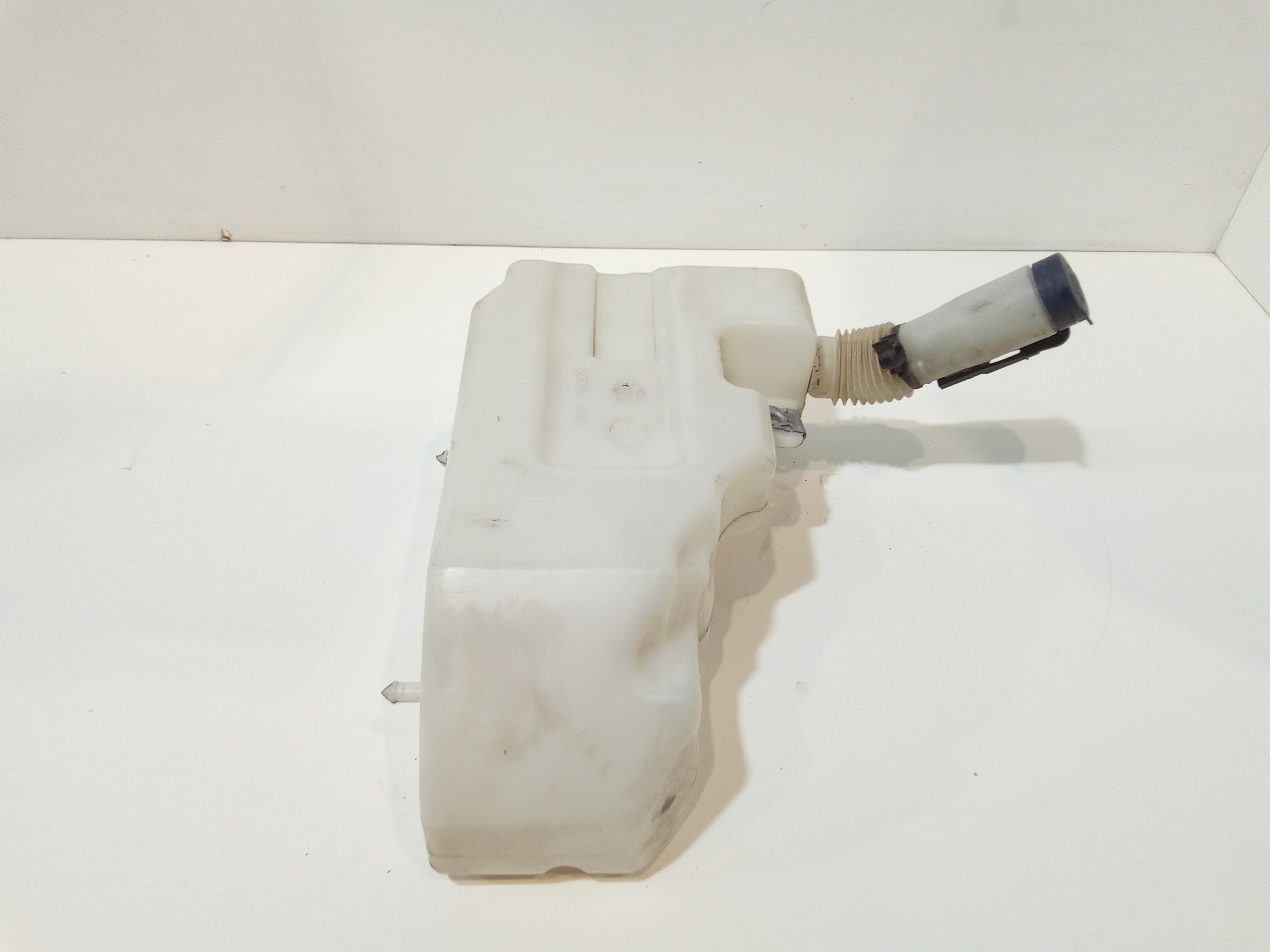 Vaschetta Tergi ant per Peugeot Boxer 4 Serie (2011 - In produzione)