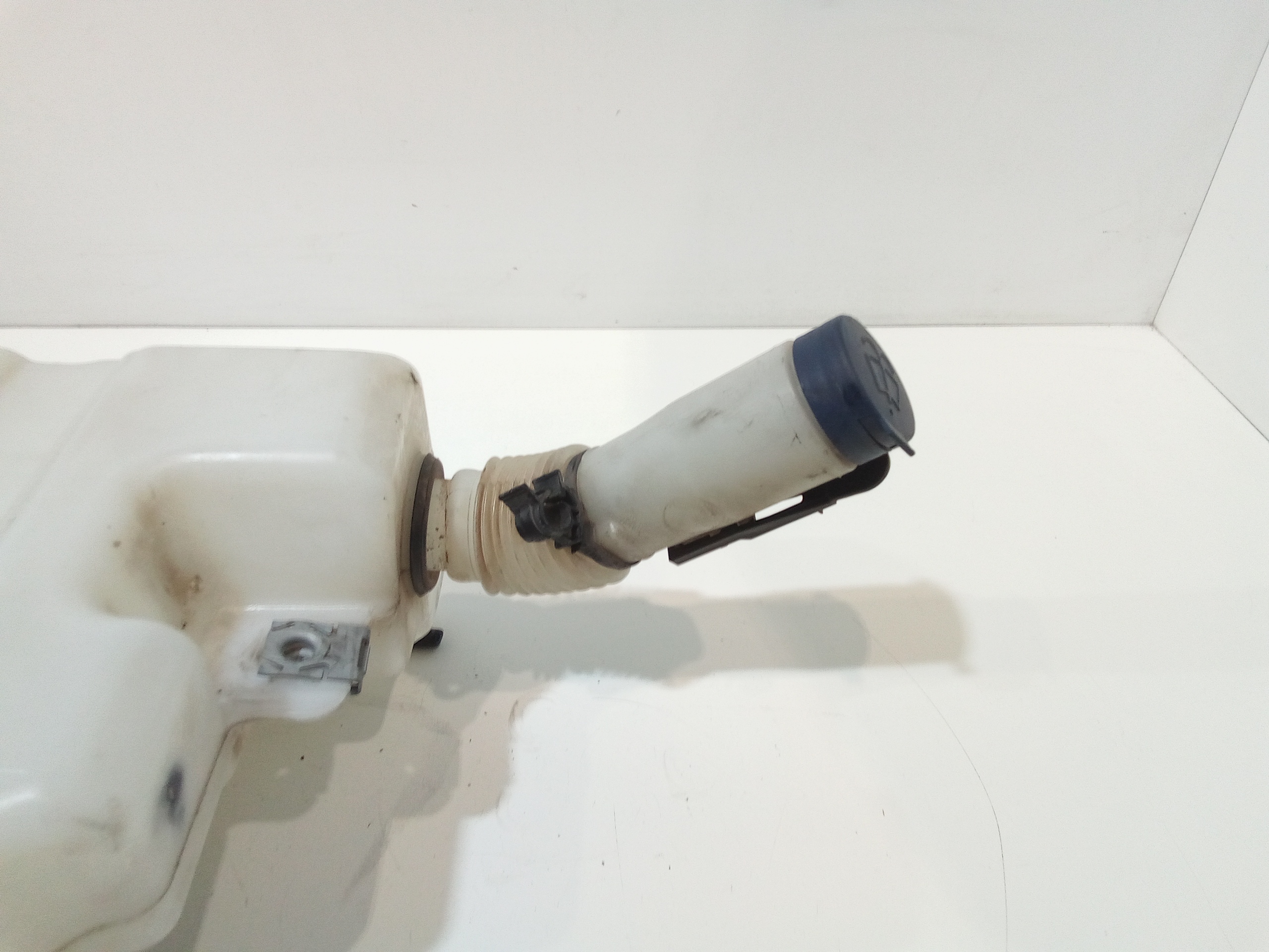 Vaschetta Tergi ant per Peugeot Boxer 4 Serie (2011 - In produzione)