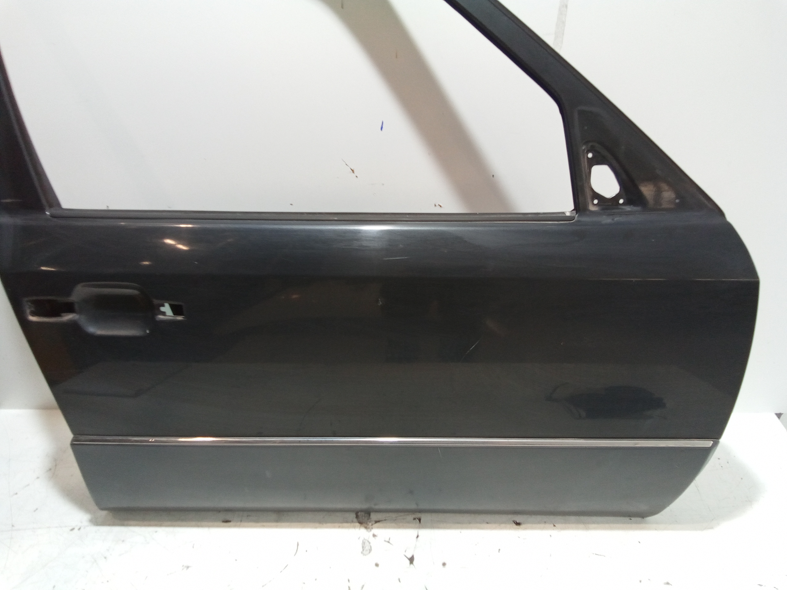 Portiera anteriore Destra per Mercedes 190 W201 (1983 - 1993)