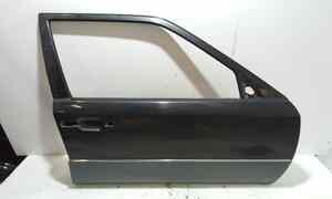 Portiera anteriore Destra per Mercedes 190 W201 (1983 - 1993)