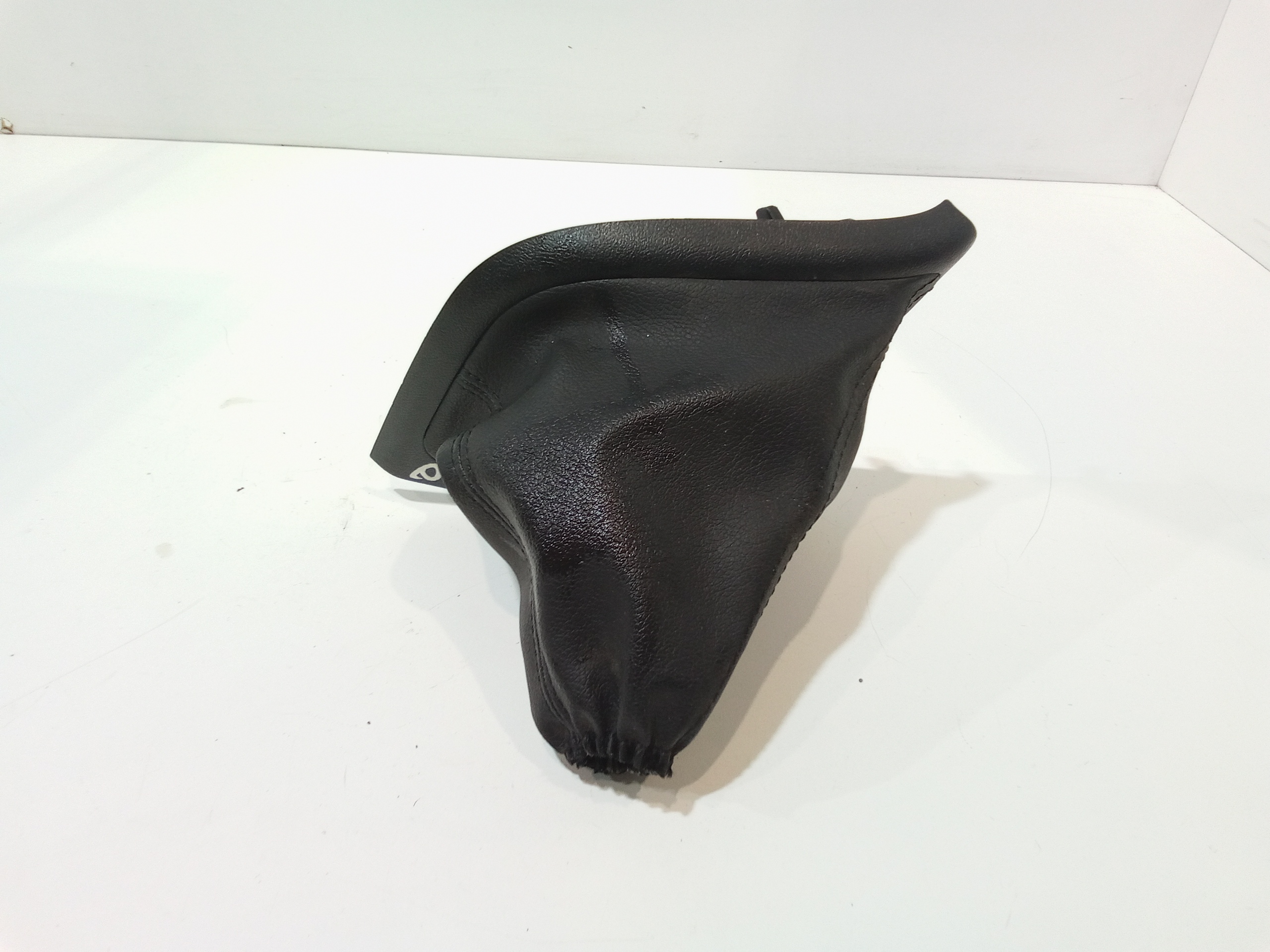 Cuffia Leva Cambio per Peugeot Boxer 4 Serie (2011 - In produzione)