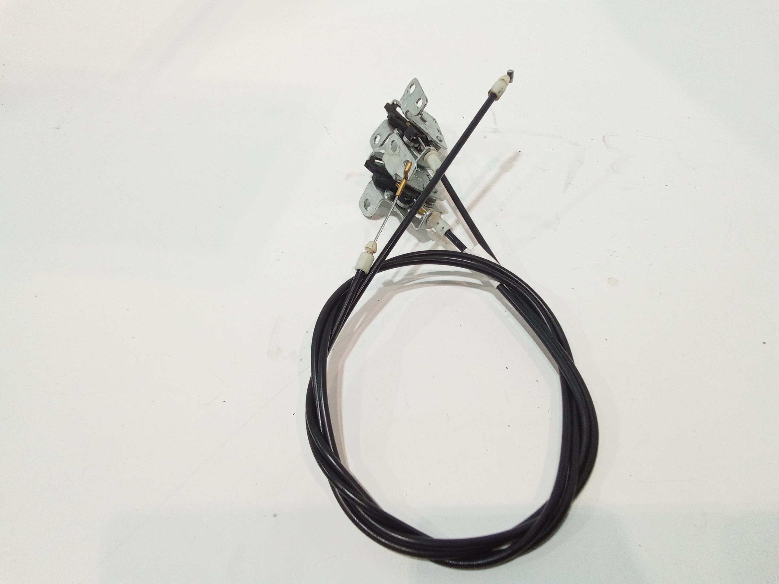 Serratura portellone posteriore per Peugeot Boxer 4 Serie (2011 - In produzione)