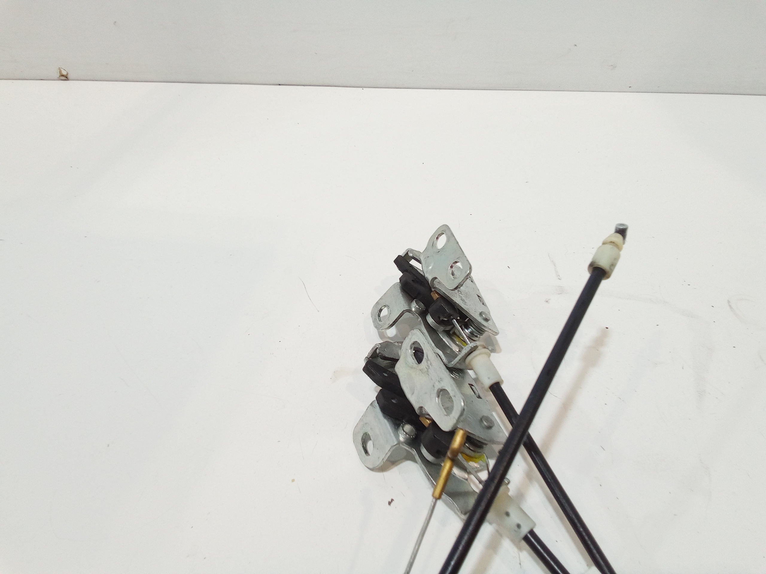 Serratura portellone posteriore per Peugeot Boxer 4 Serie (2011 - In produzione)