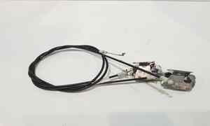 Serratura portellone posteriore per Peugeot Boxer 4 Serie (2011 - In produzione)