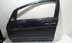 Portiera Anteriore Sinistra per Mercedes Classe A W169 3 Serie (2004 - 2008)